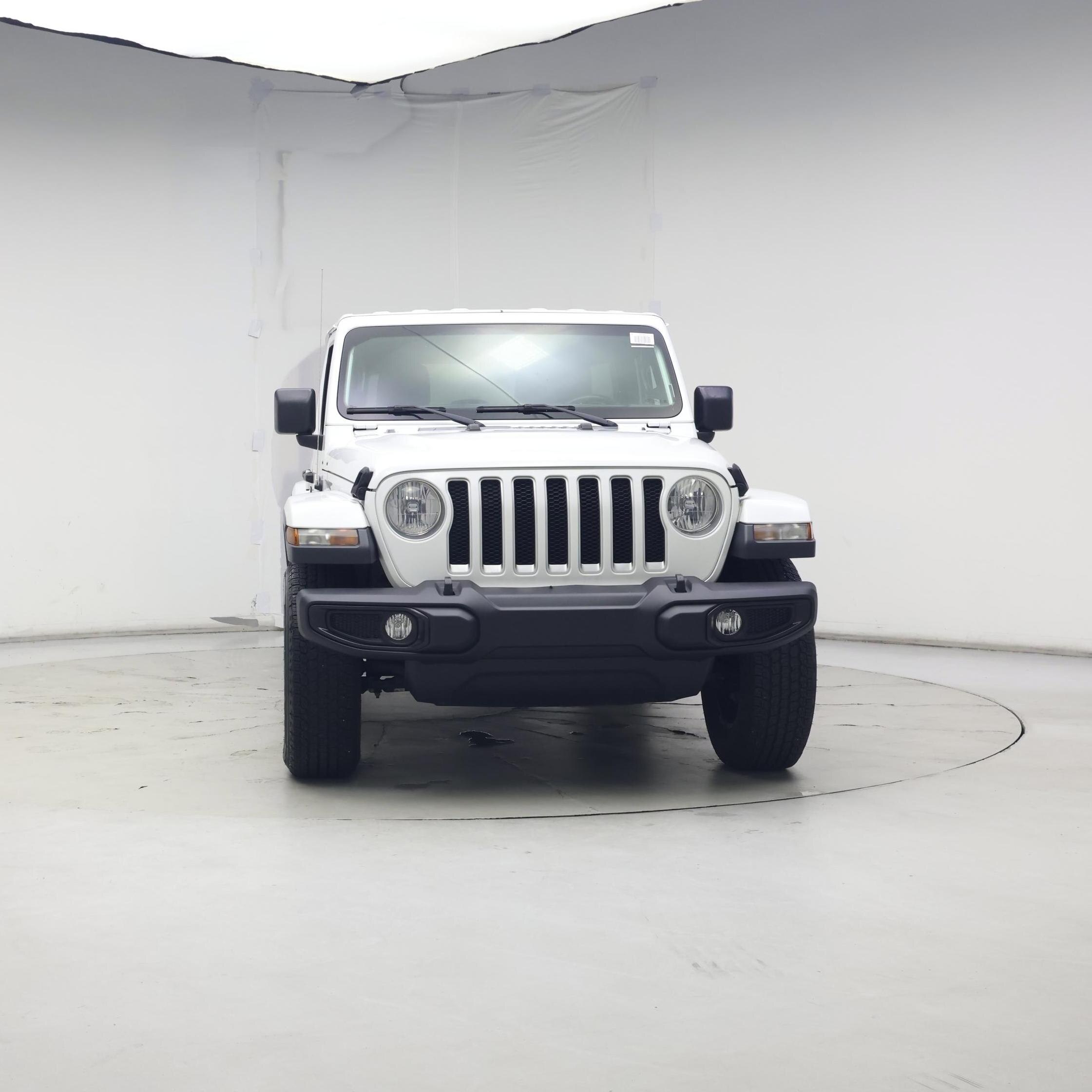 Thumbnail: 2018 Jeep Wrangler - 5