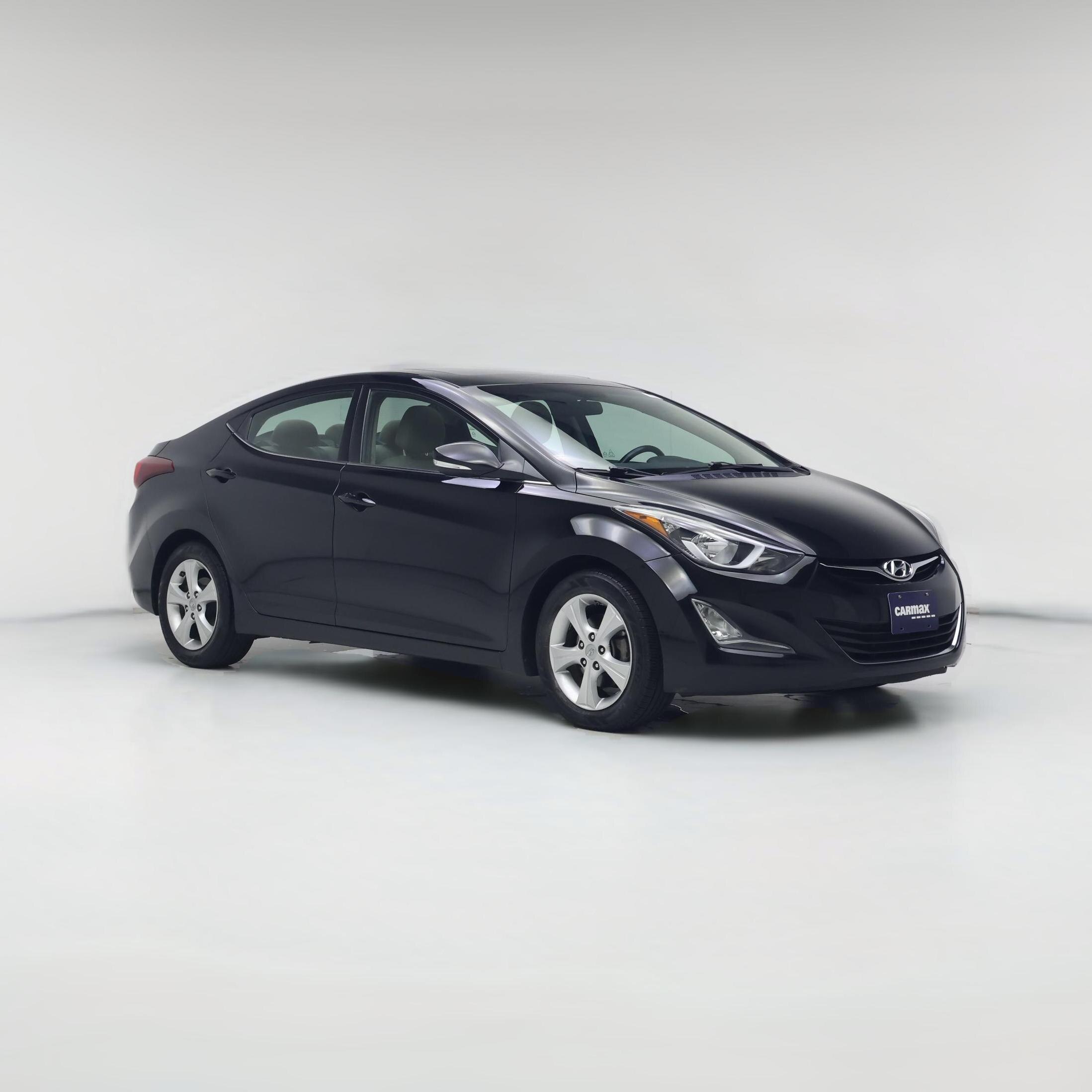 Thumbnail: 2016 Hyundai Elantra - 1