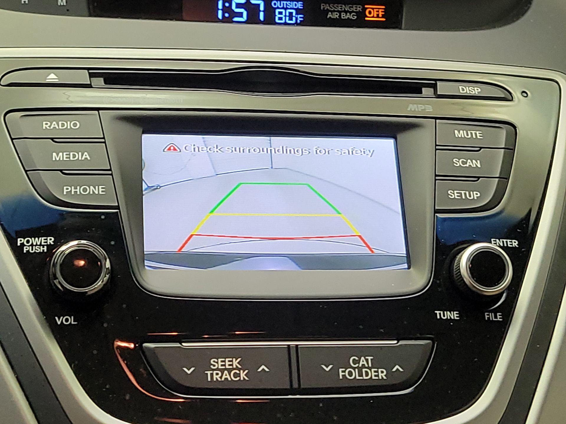 Thumbnail: 2016 Hyundai Elantra - 14