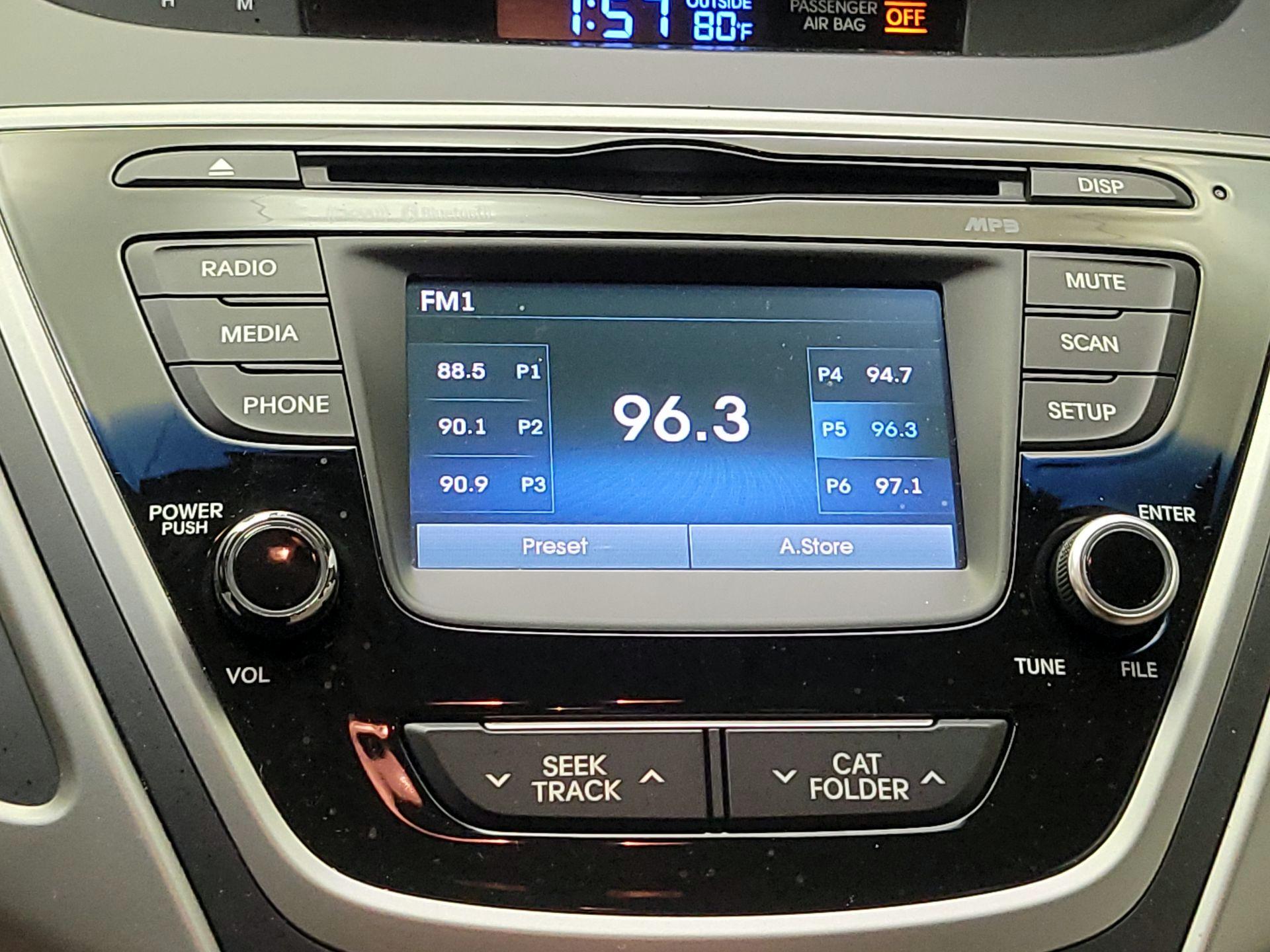 Thumbnail: 2016 Hyundai Elantra - 15
