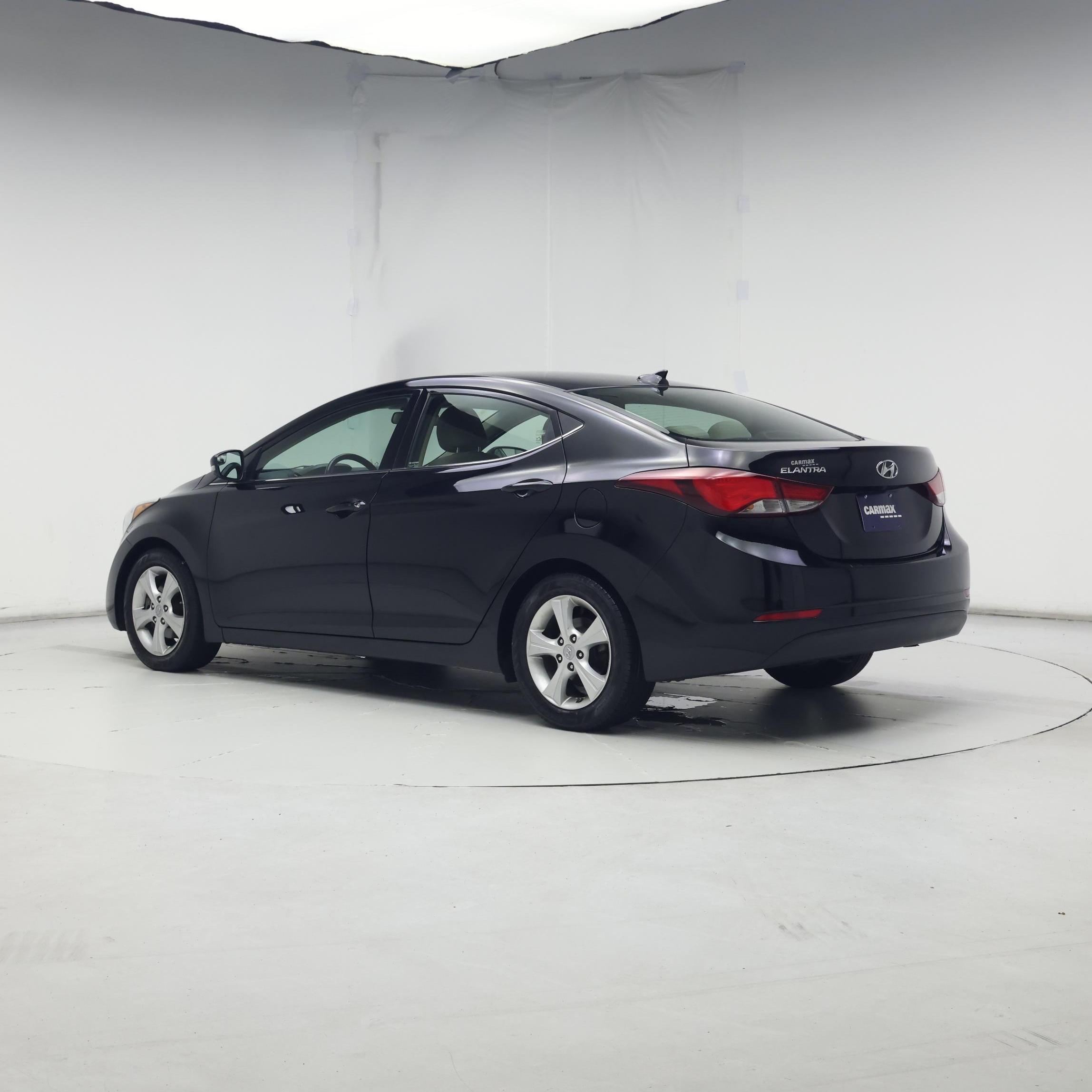 Thumbnail: 2016 Hyundai Elantra - 2
