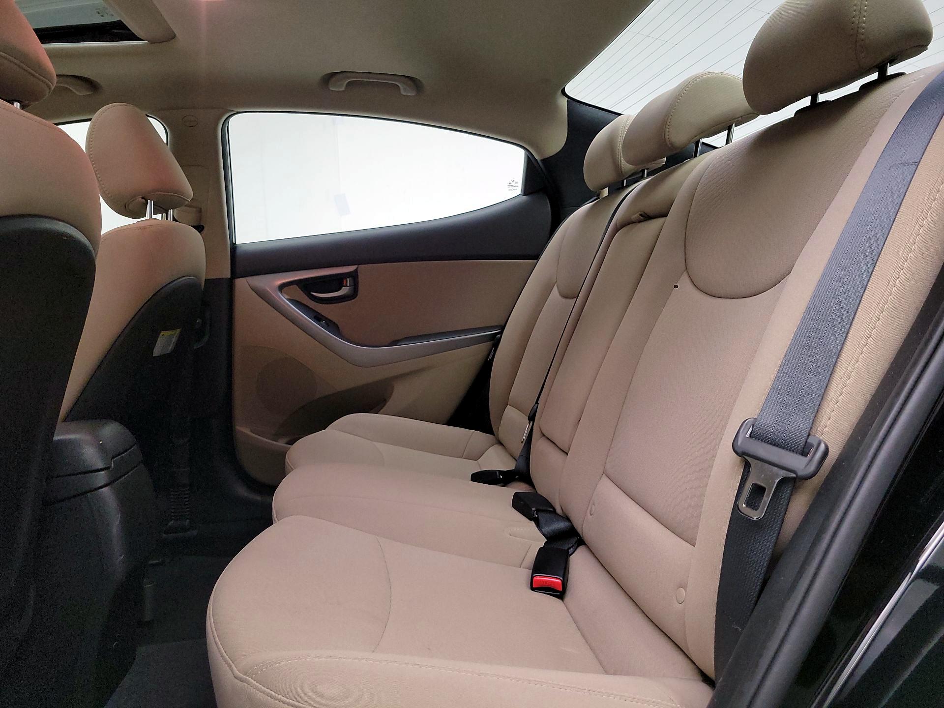 Thumbnail: 2016 Hyundai Elantra - 20