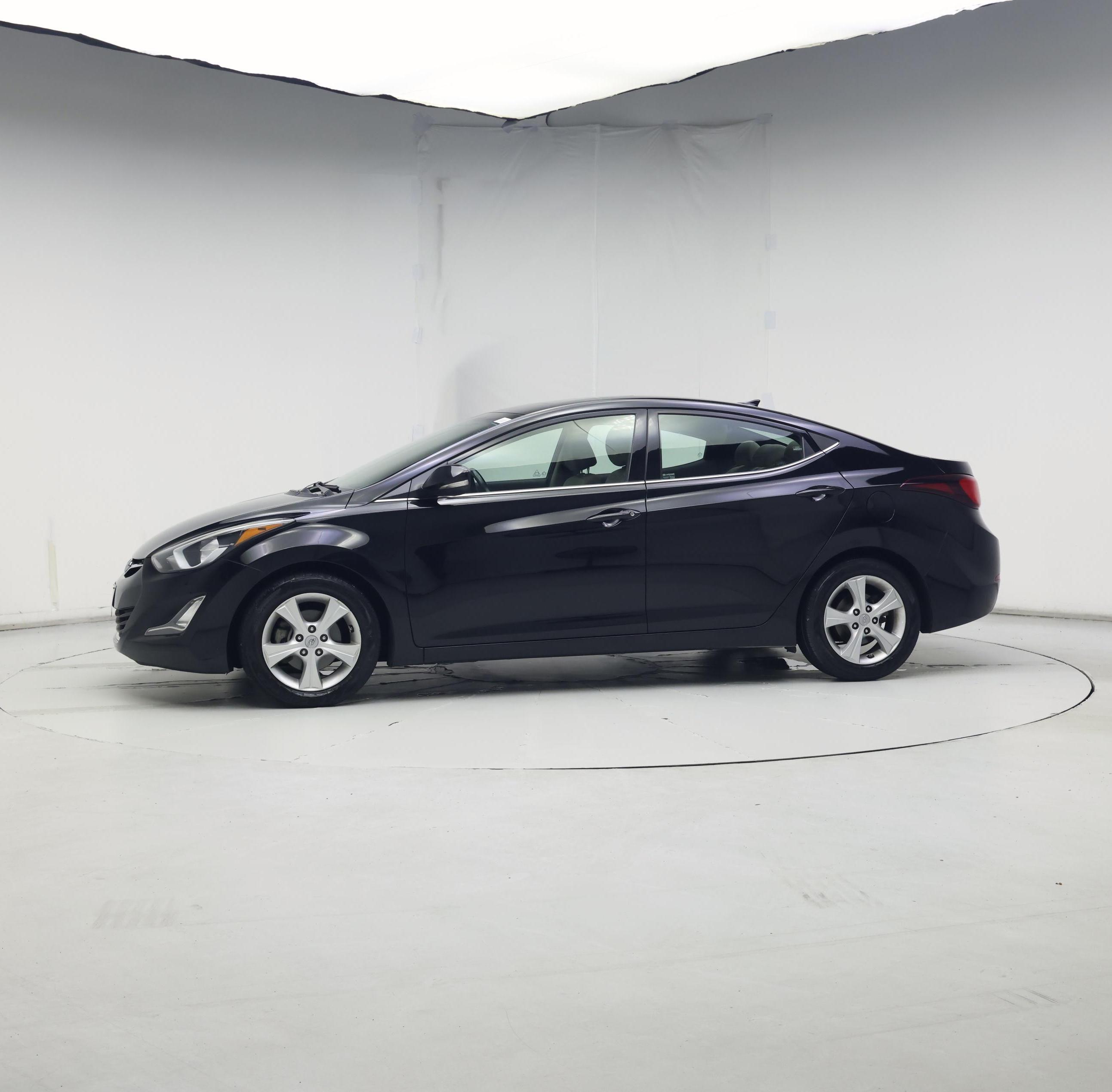 Thumbnail: 2016 Hyundai Elantra - 3