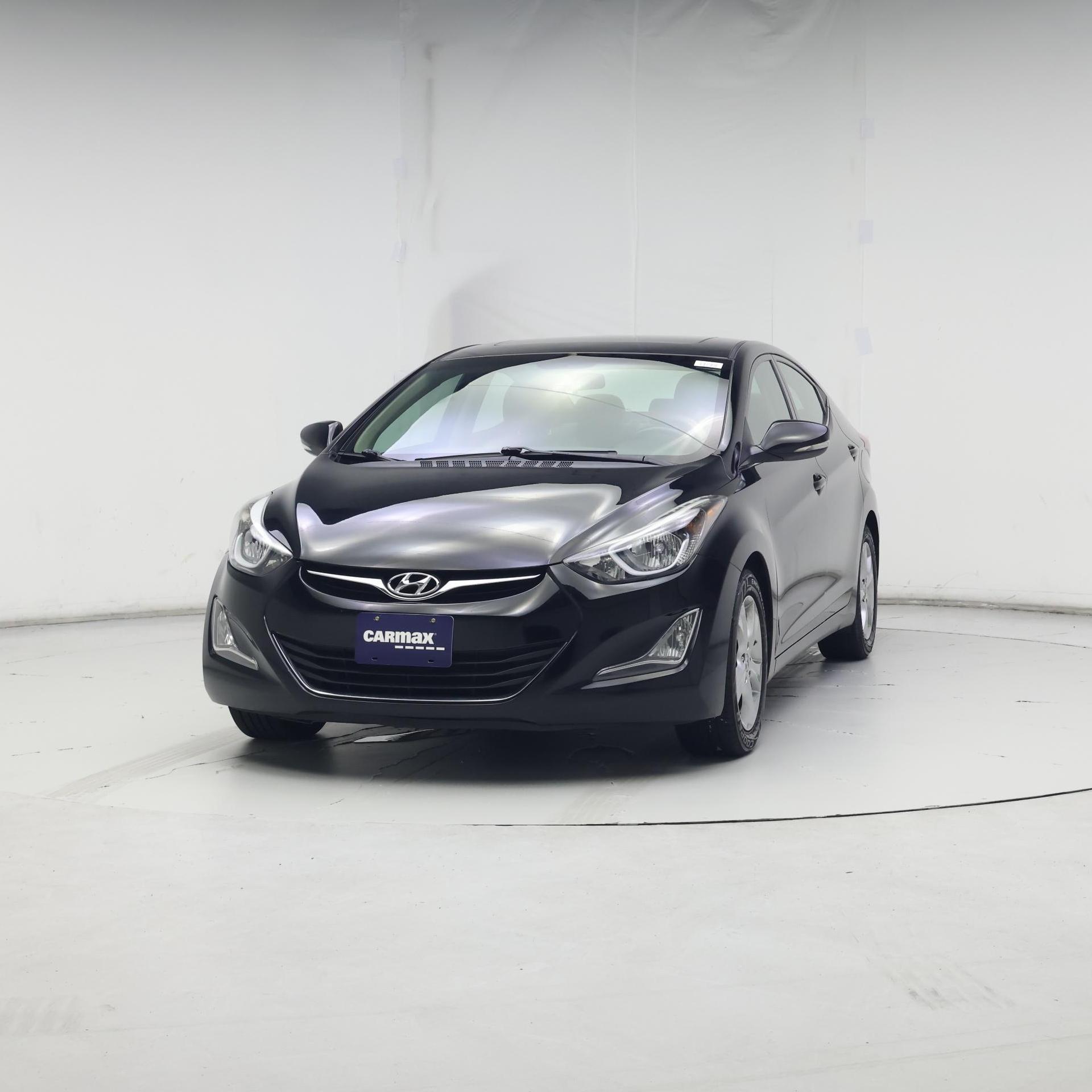 Thumbnail: 2016 Hyundai Elantra - 4