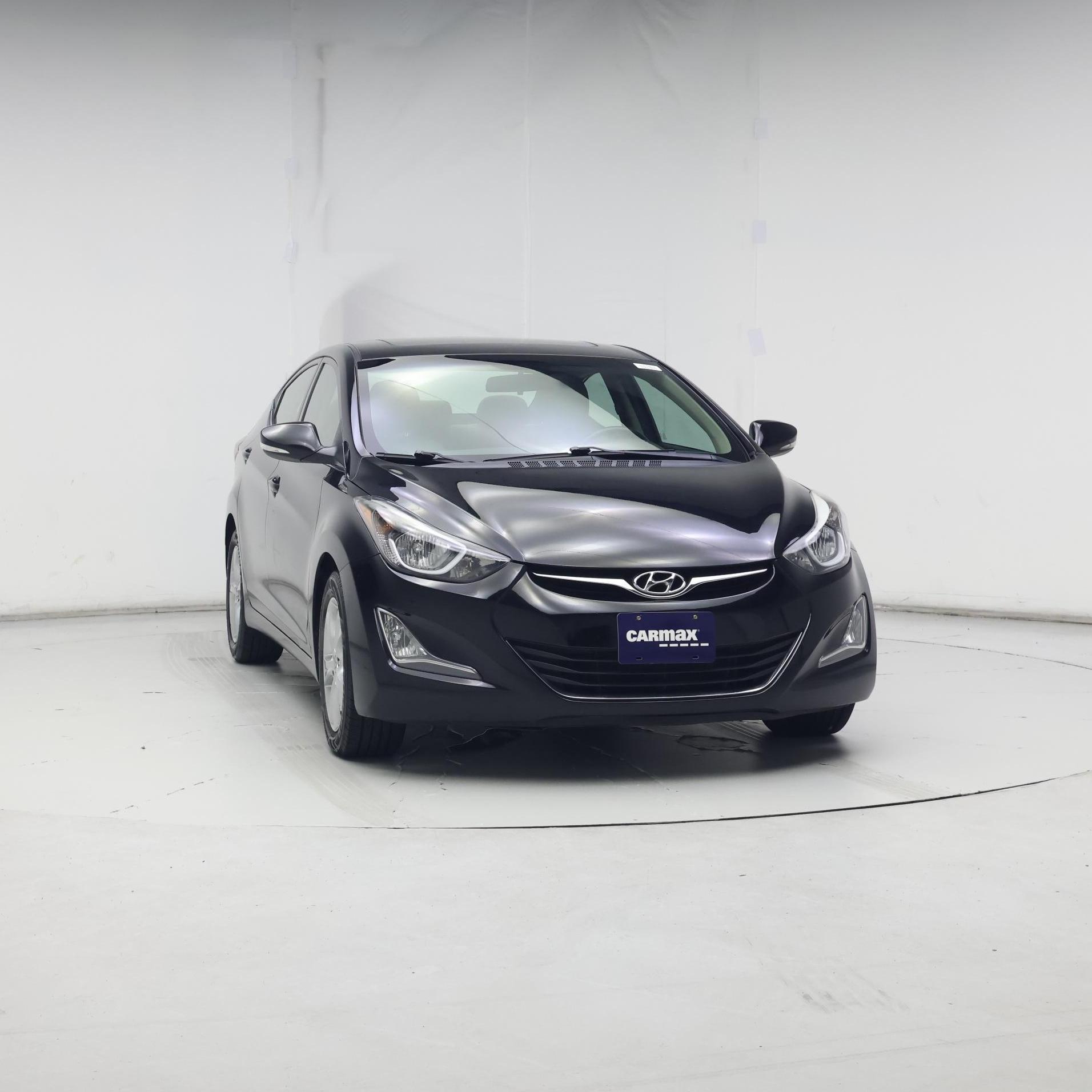 Thumbnail: 2016 Hyundai Elantra - 5