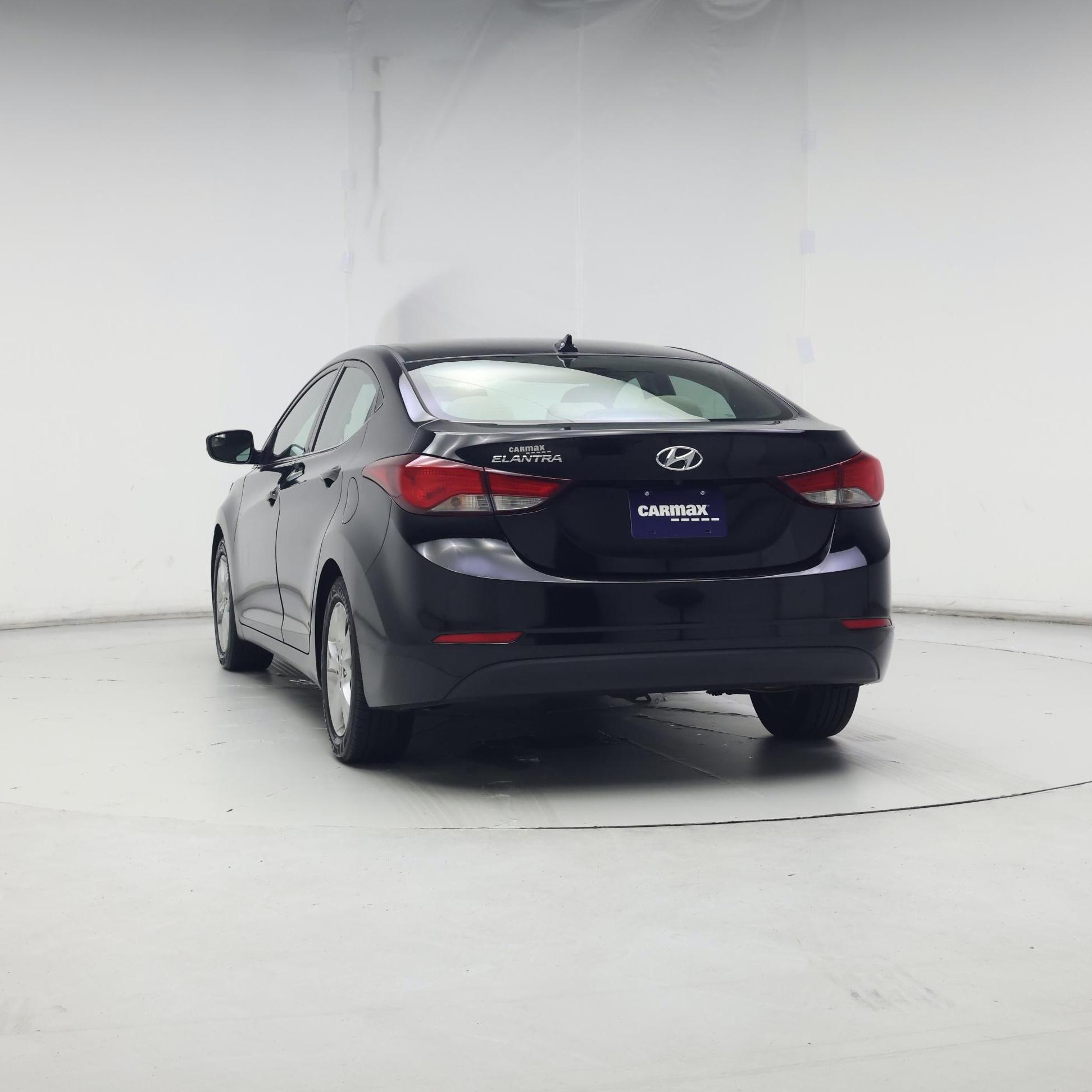 Thumbnail: 2016 Hyundai Elantra - 6