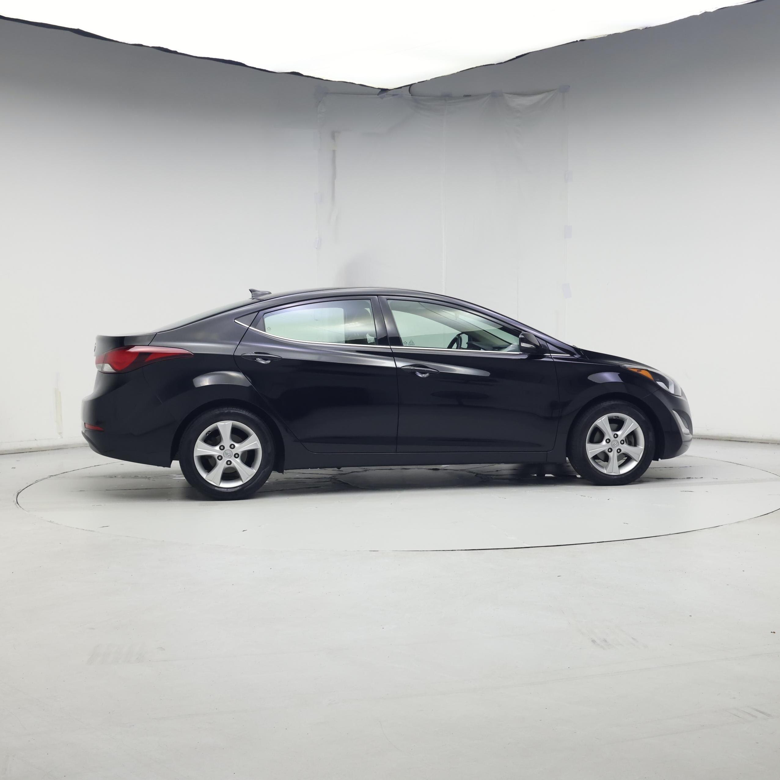 Thumbnail: 2016 Hyundai Elantra - 7
