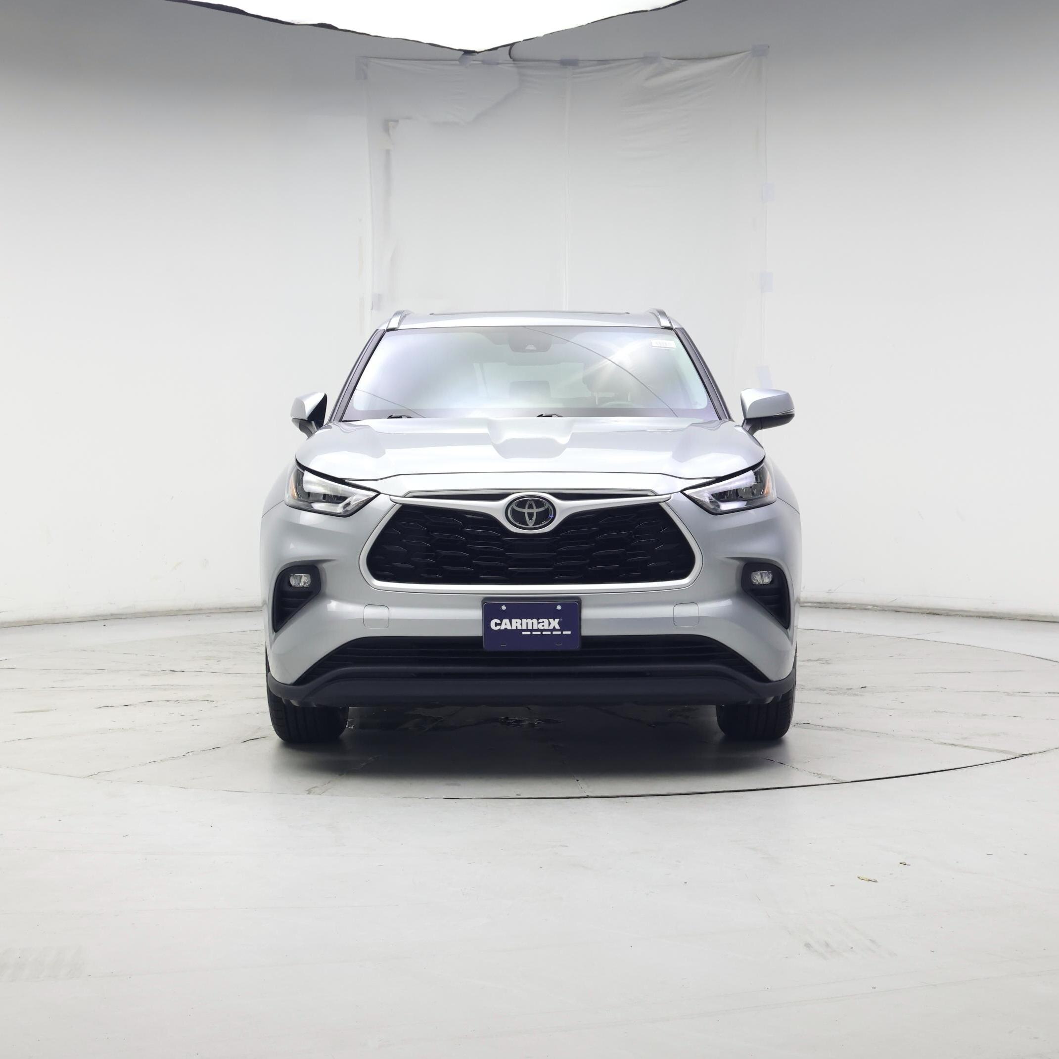 Thumbnail: 2020 Toyota Highlander - 5