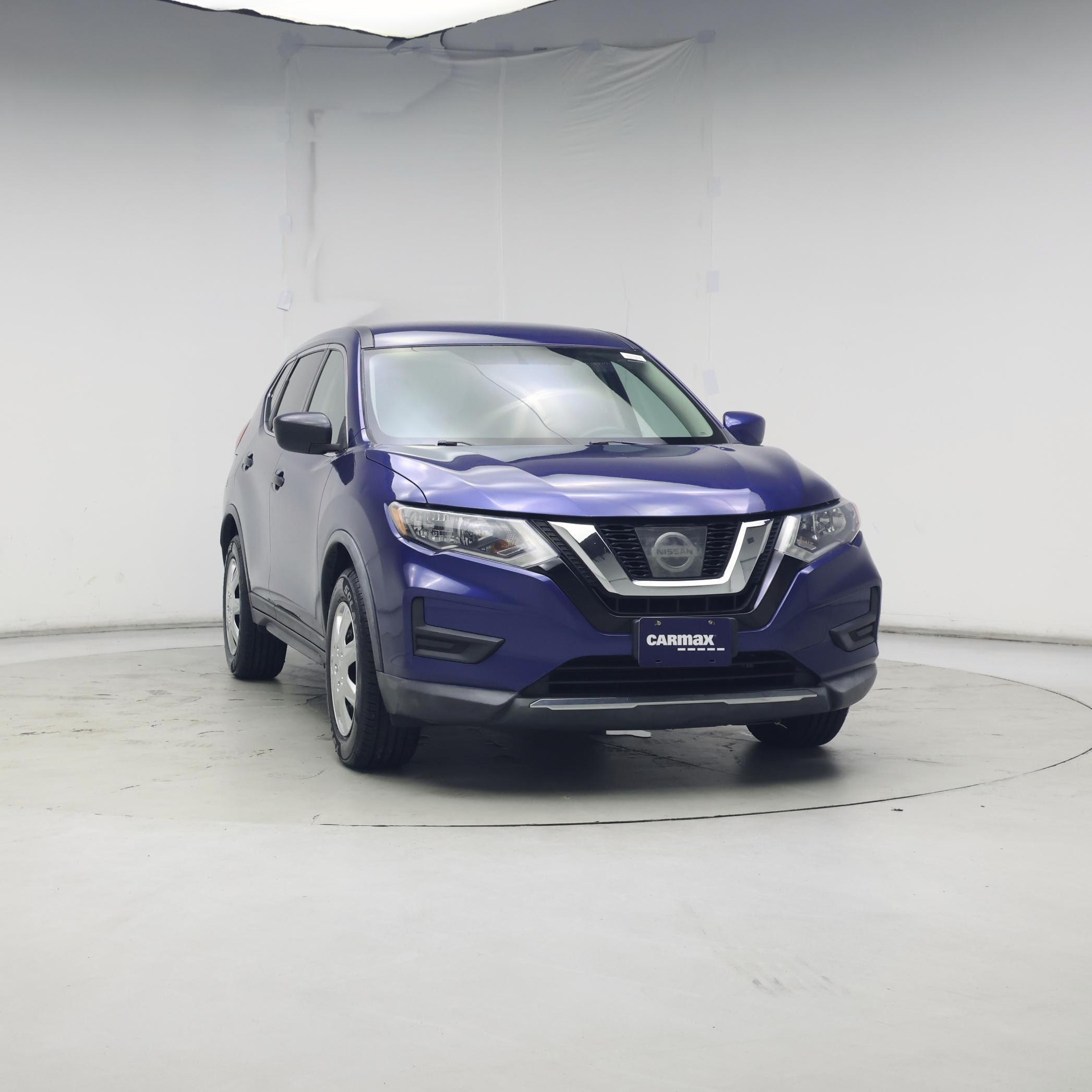 Thumbnail: 2017 Nissan Rogue - 5