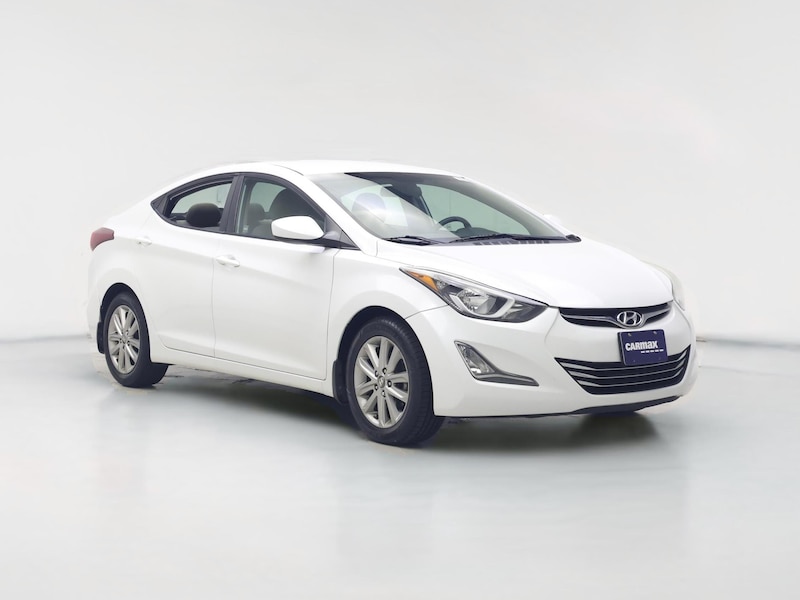 2015 Hyundai Elantra SE -
                  Laurel, MD