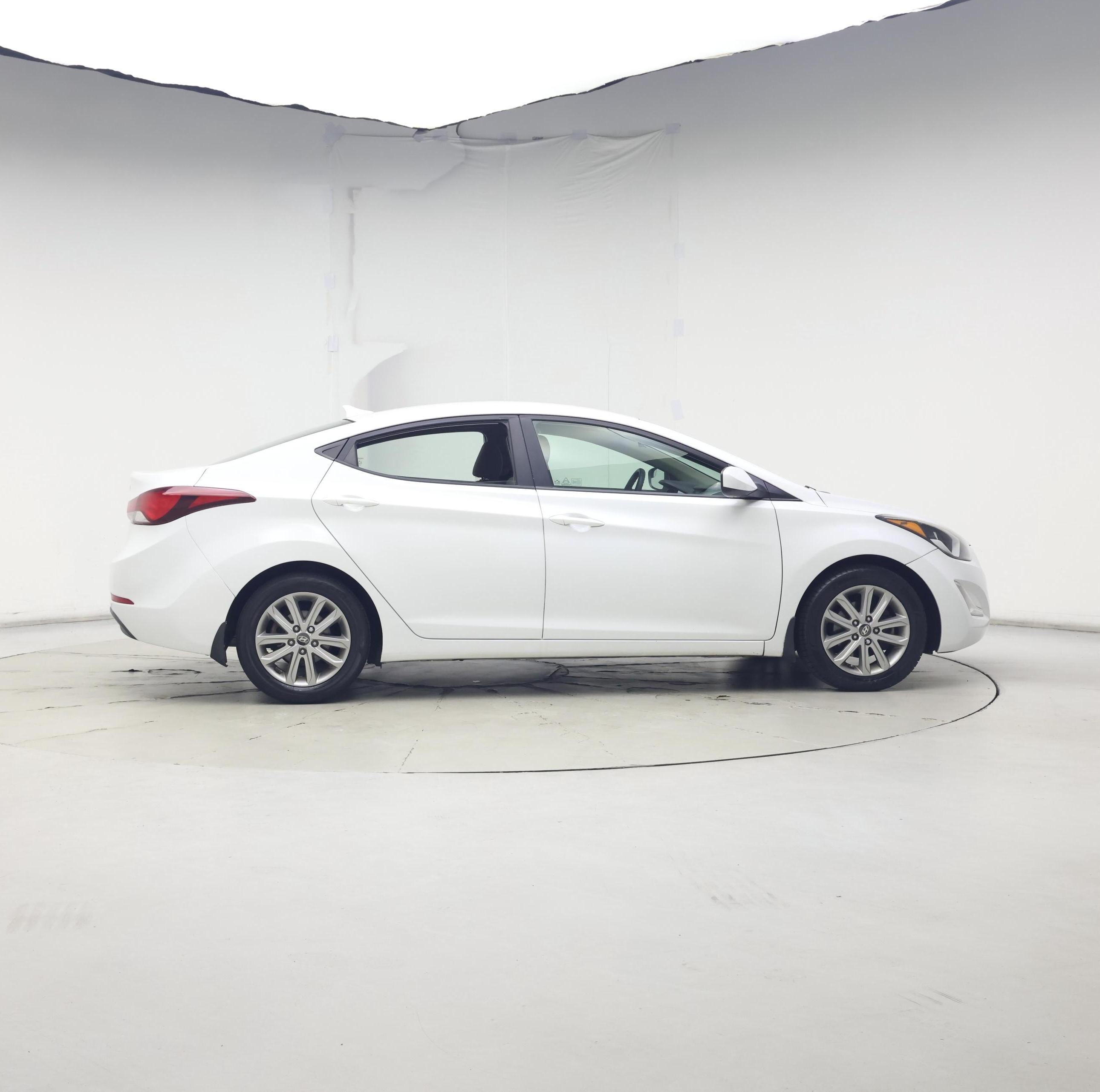 Thumbnail: 2015 Hyundai Elantra - 7