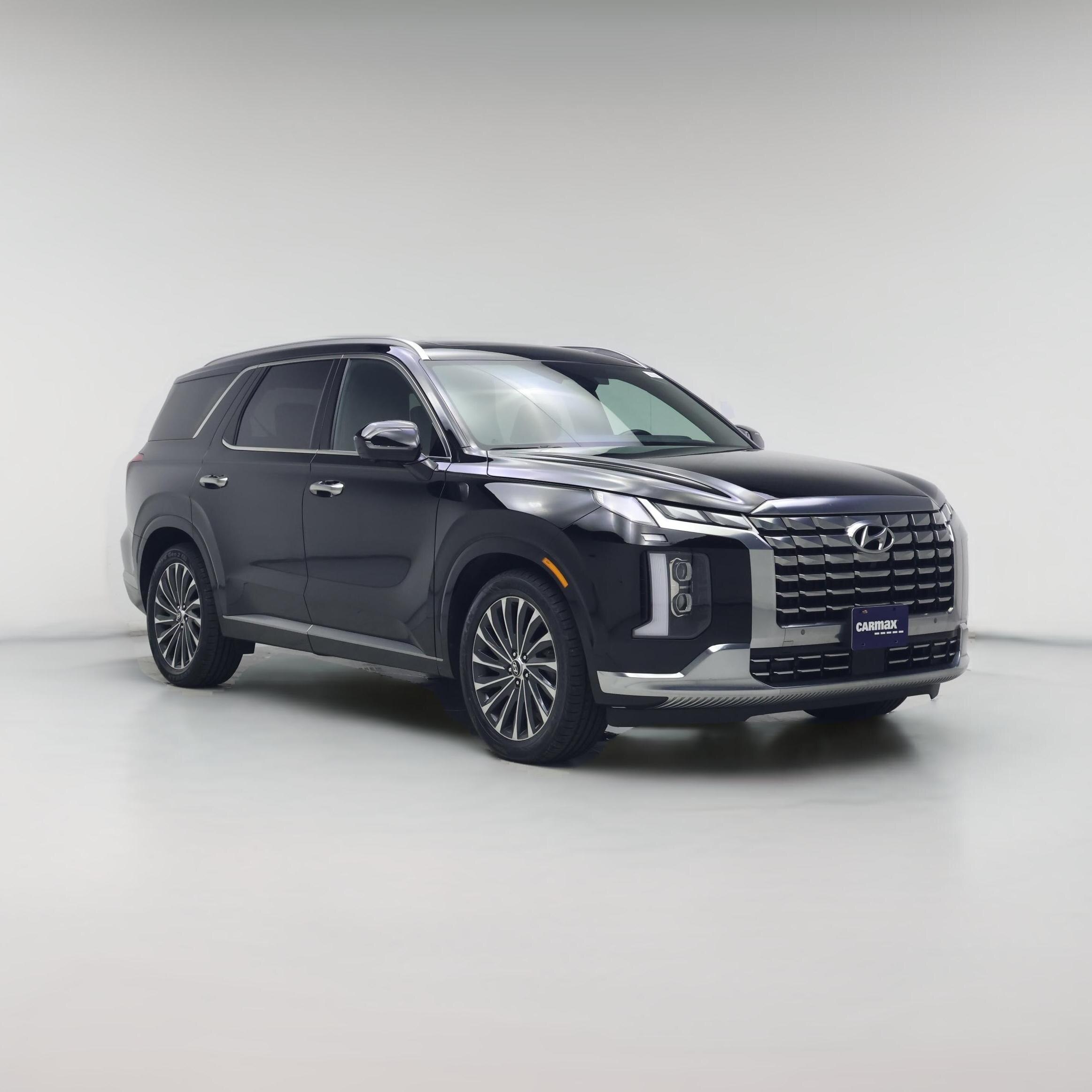 Thumbnail: 2023 Hyundai Palisade - 1