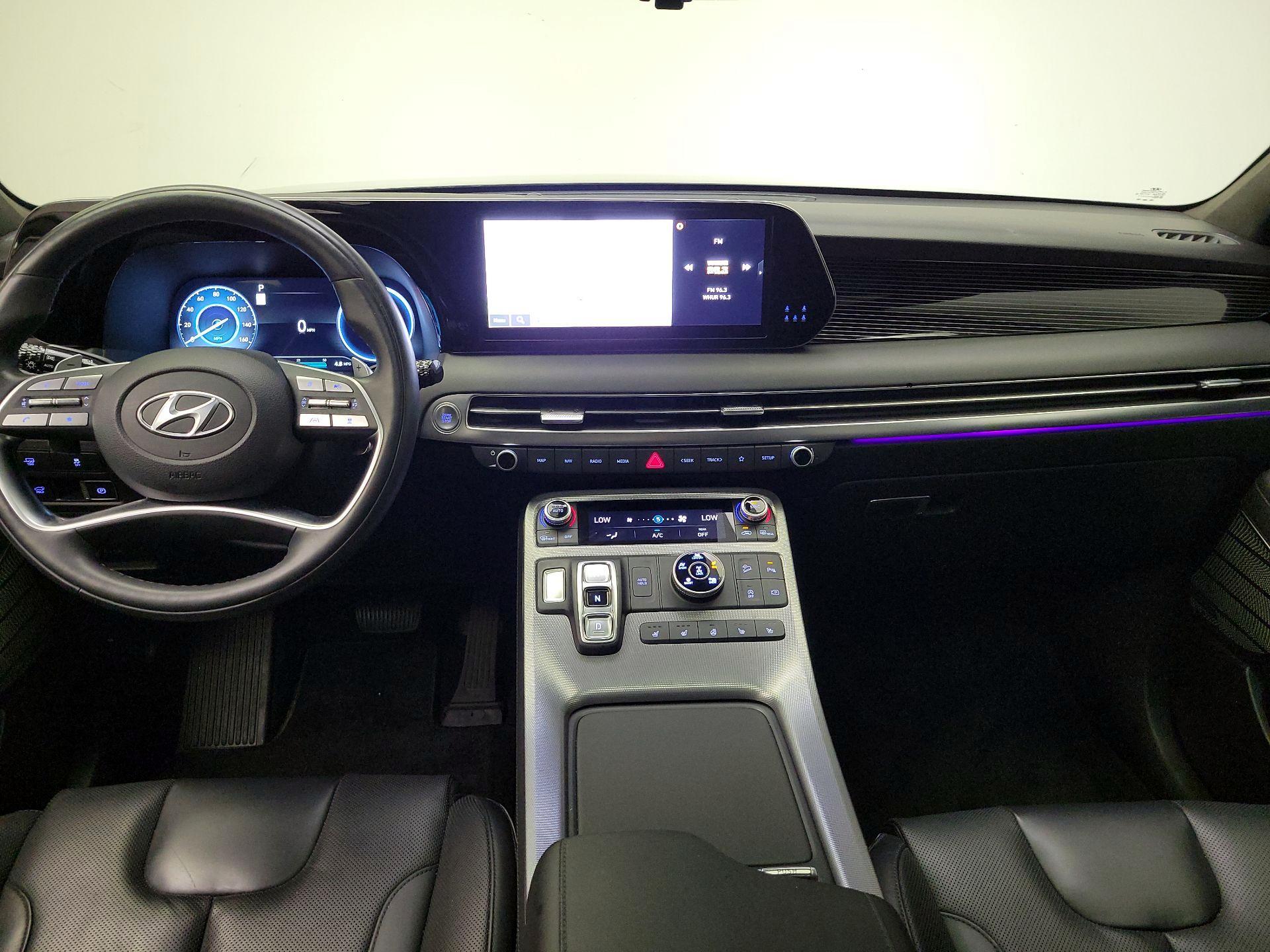 Thumbnail: 2023 Hyundai Palisade - 9