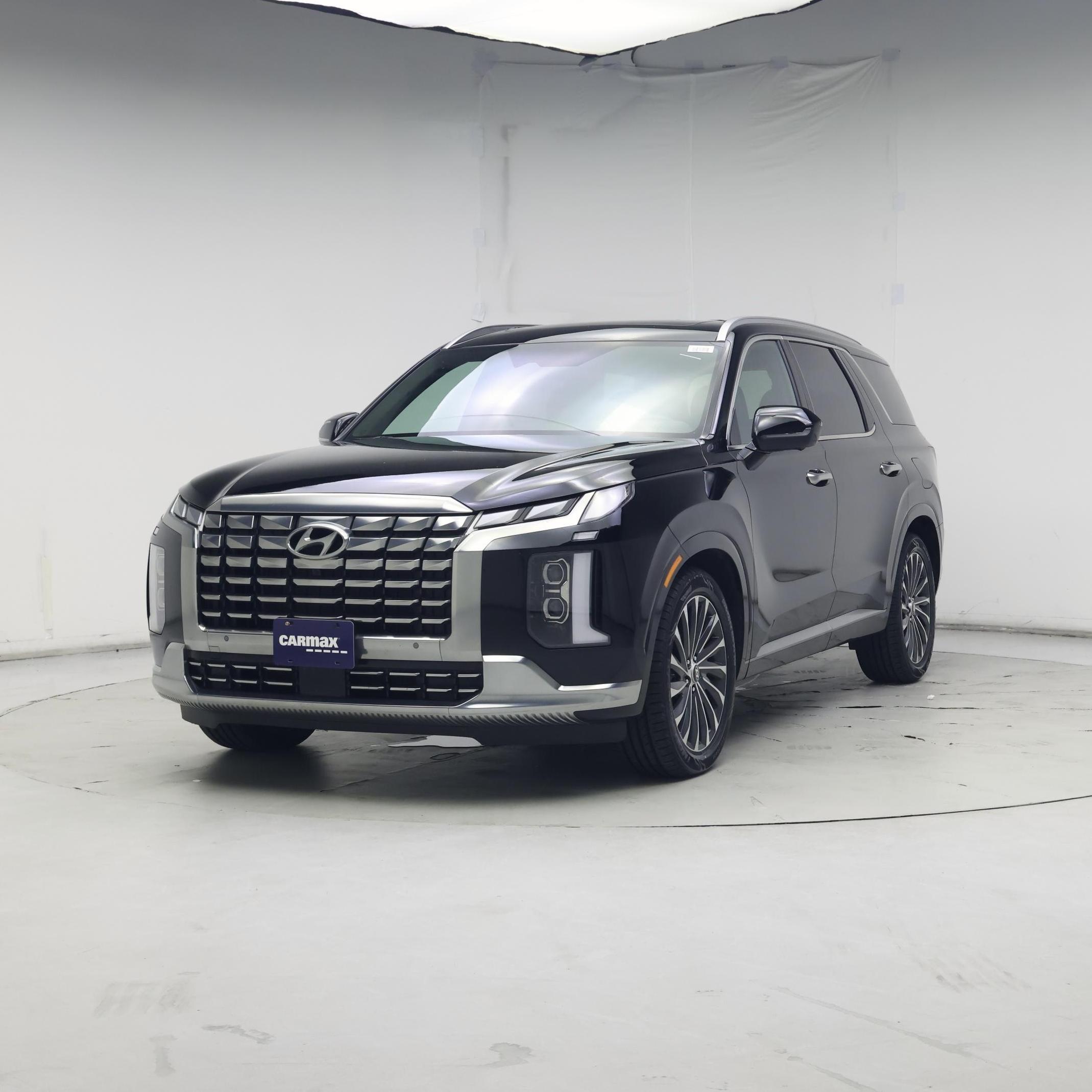 Thumbnail: 2023 Hyundai Palisade - 4