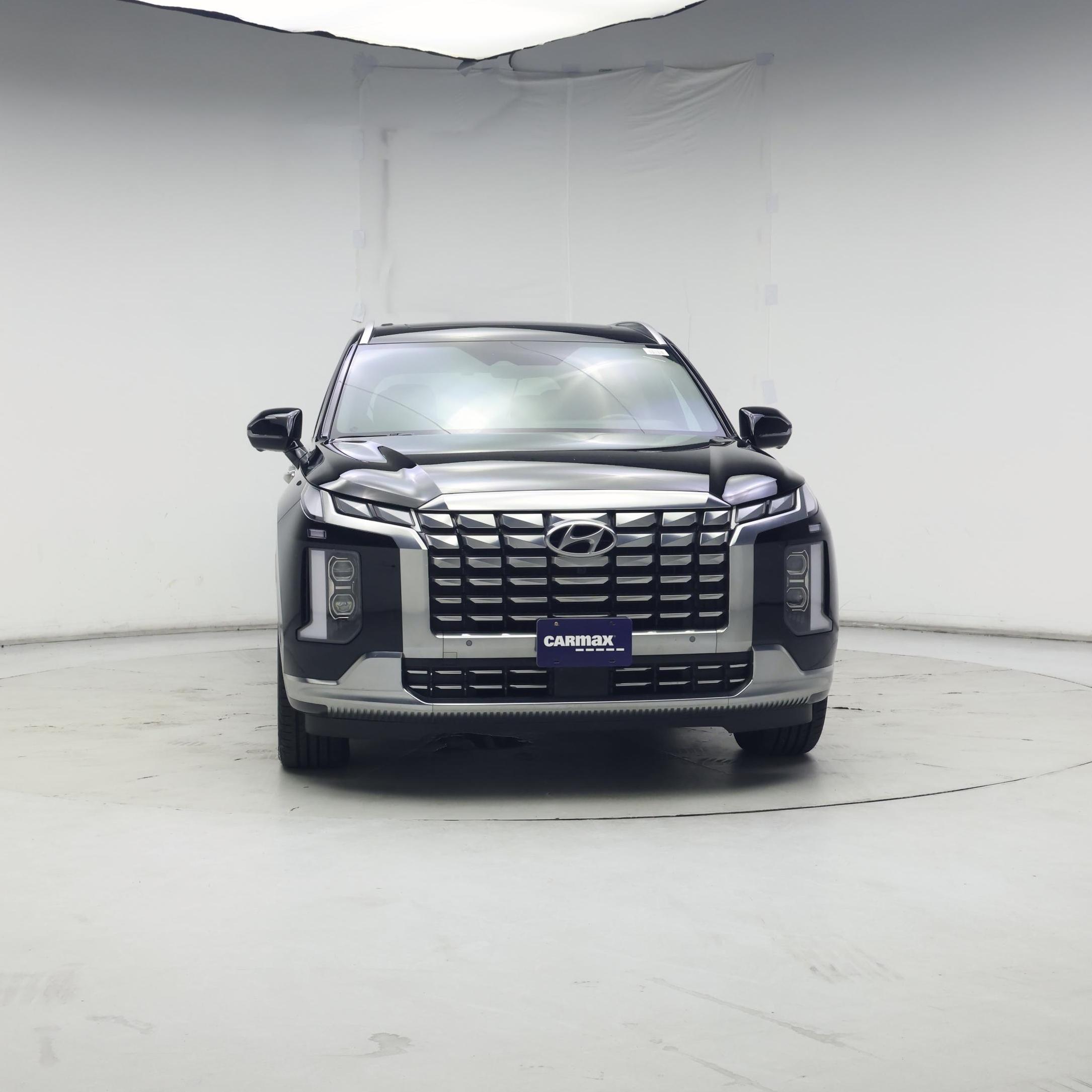 Thumbnail: 2023 Hyundai Palisade - 5