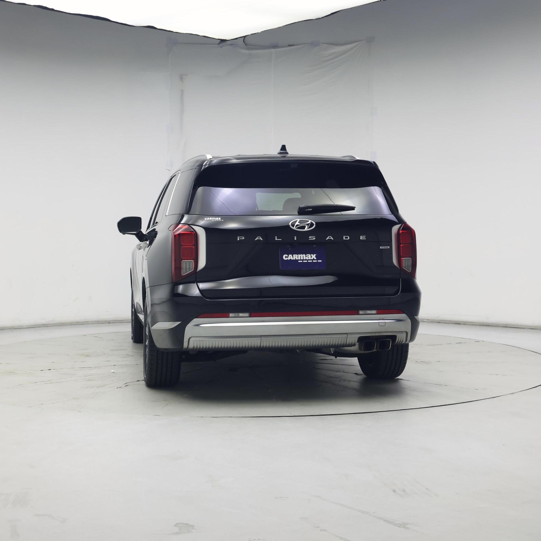 Thumbnail: 2023 Hyundai Palisade - 6
