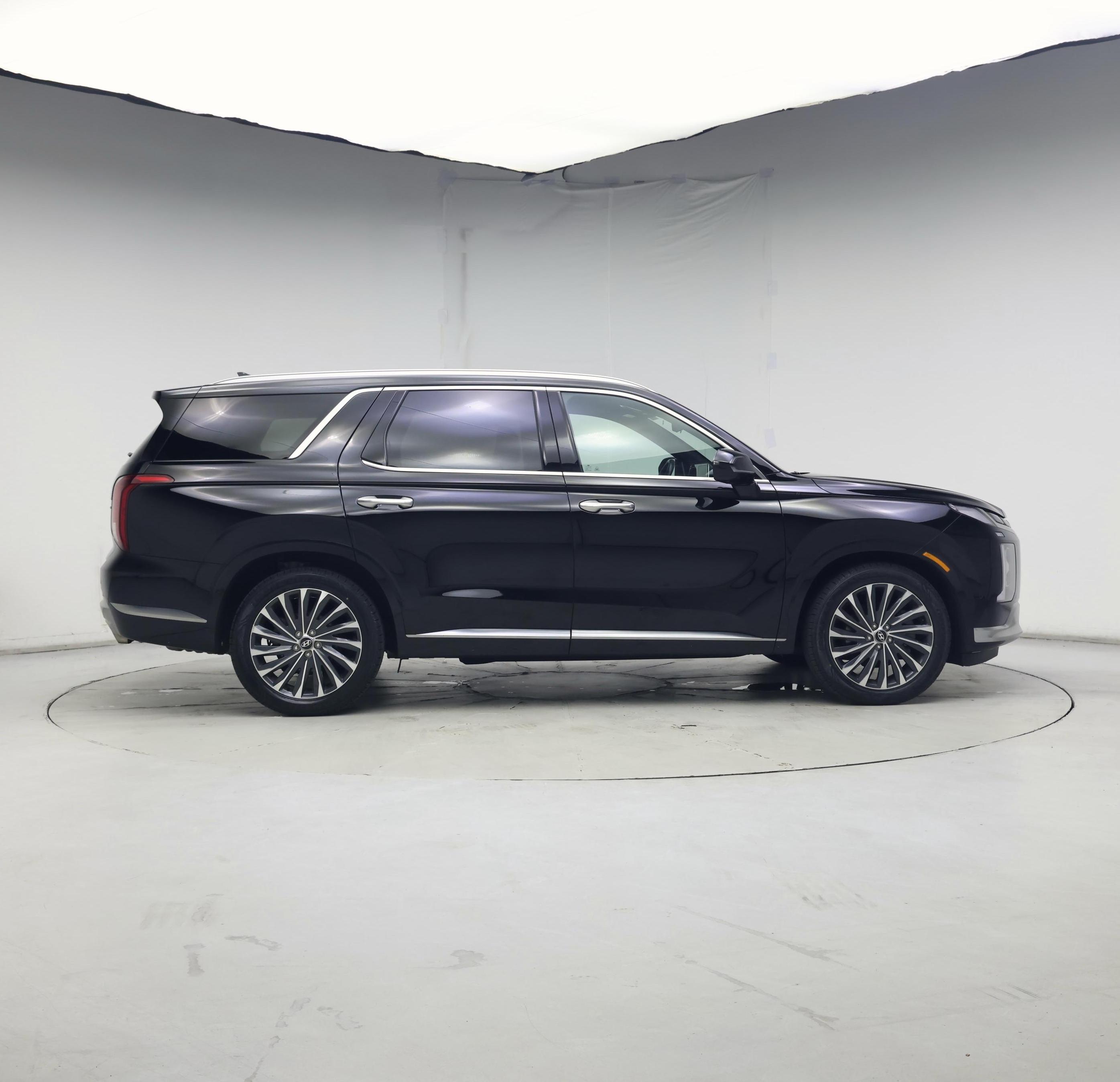 Thumbnail: 2023 Hyundai Palisade - 7