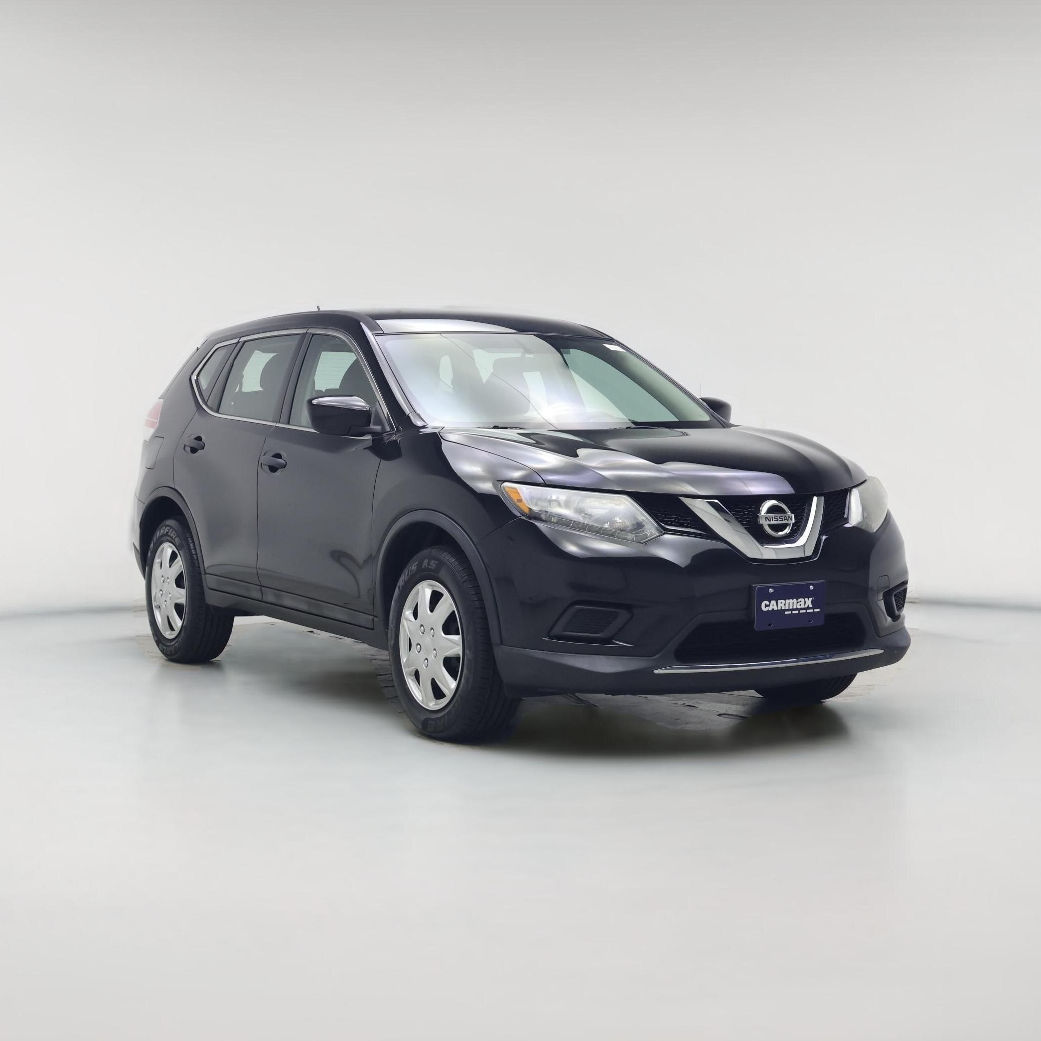 Thumbnail: 2016 Nissan Rogue - 1