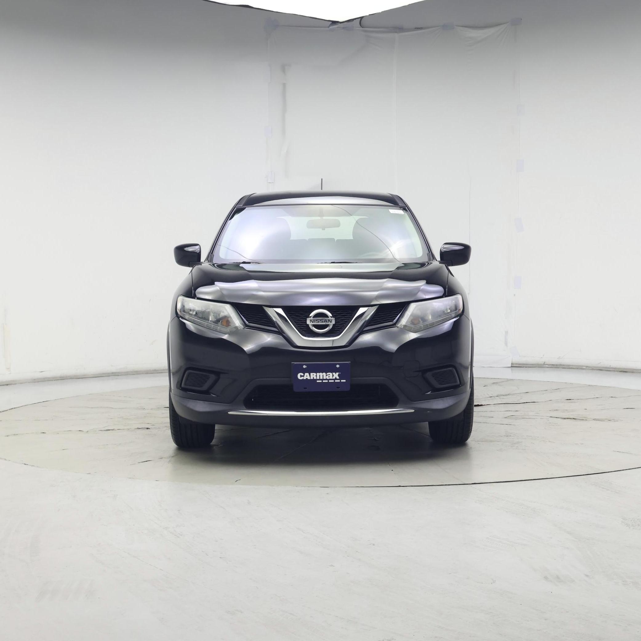 Thumbnail: 2016 Nissan Rogue - 5