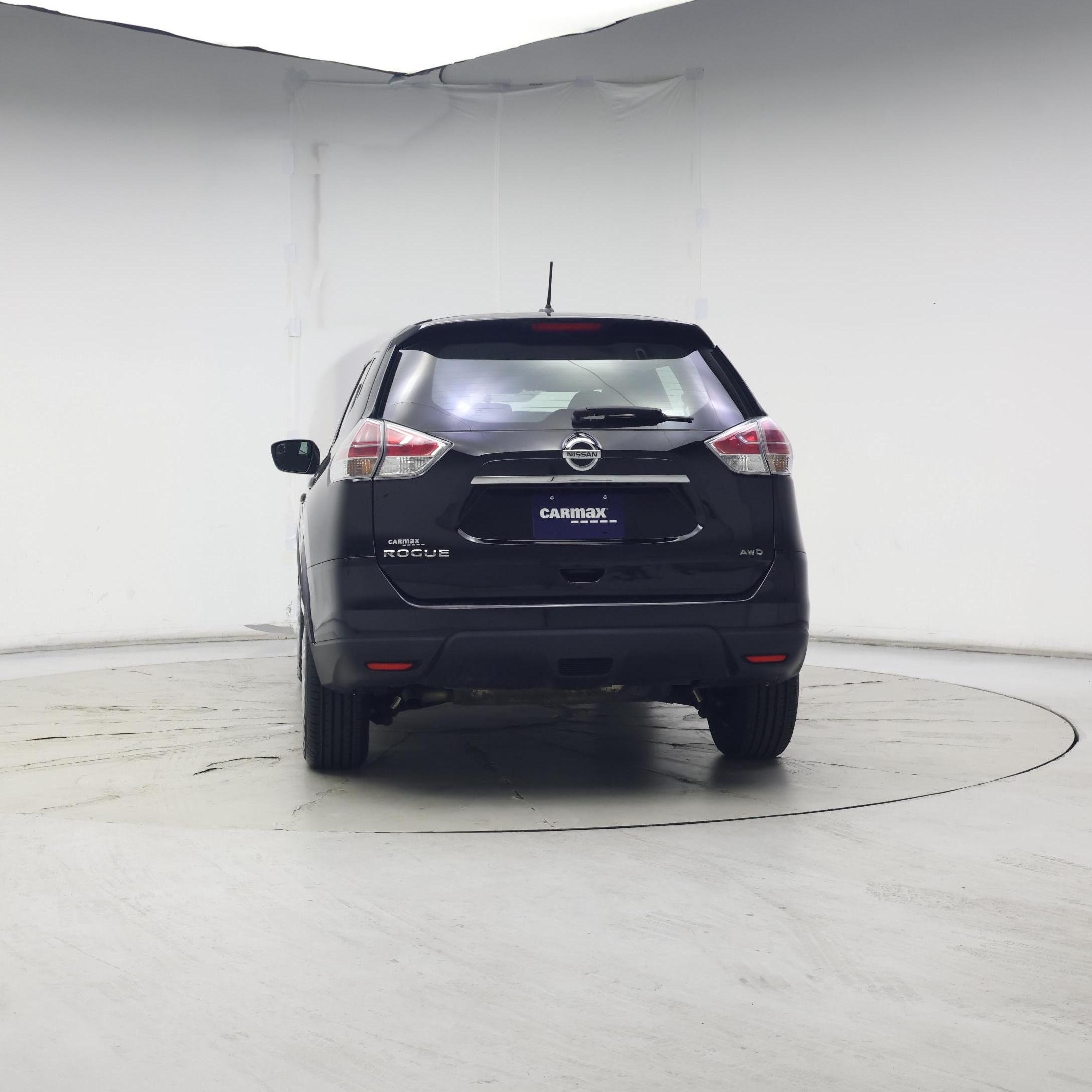 Thumbnail: 2016 Nissan Rogue - 6