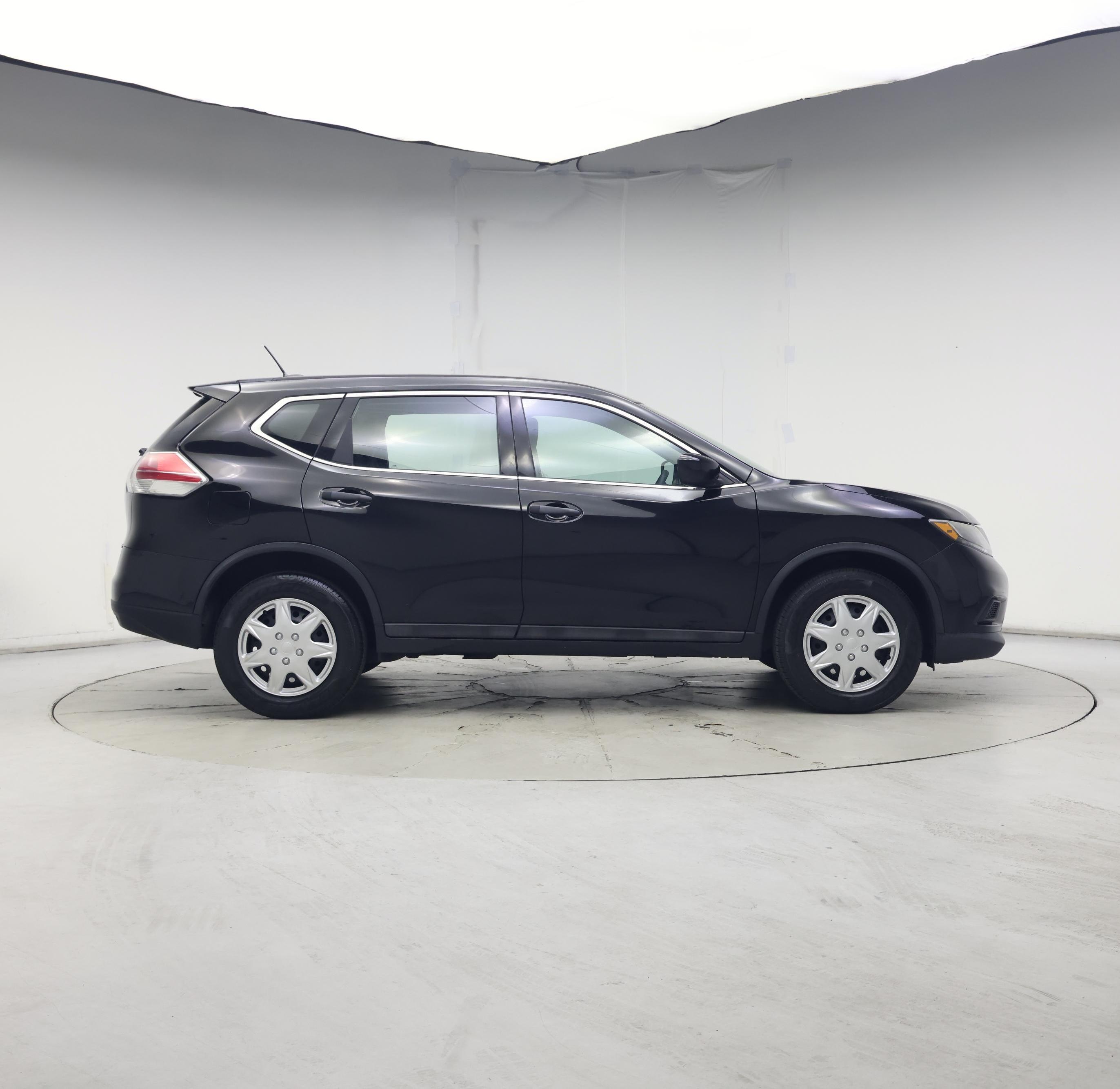 Thumbnail: 2016 Nissan Rogue - 7