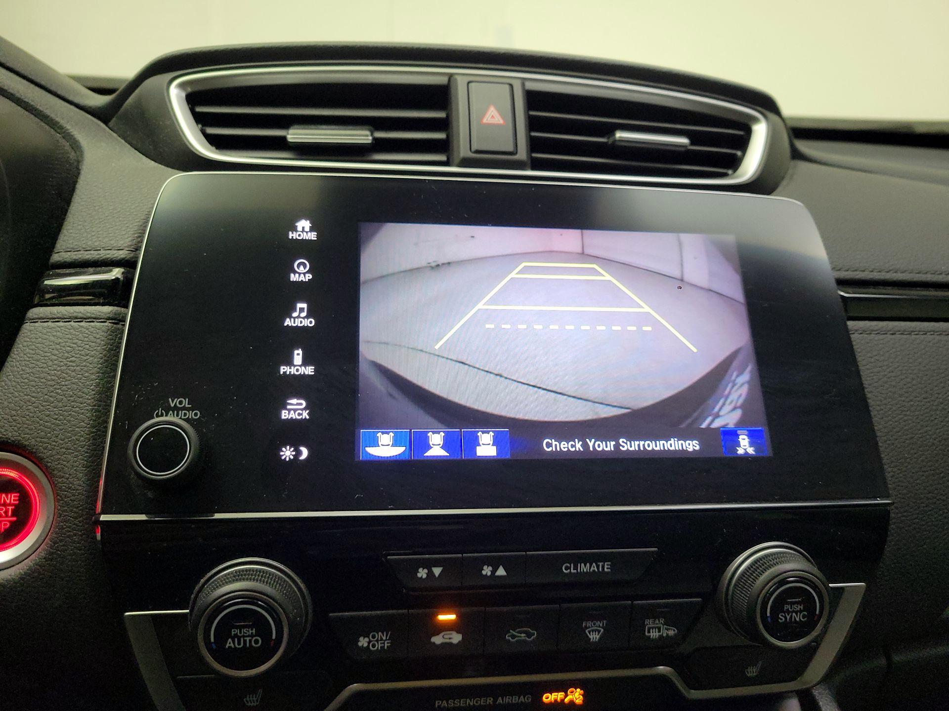 Thumbnail: 2017 Honda CR-V - 14