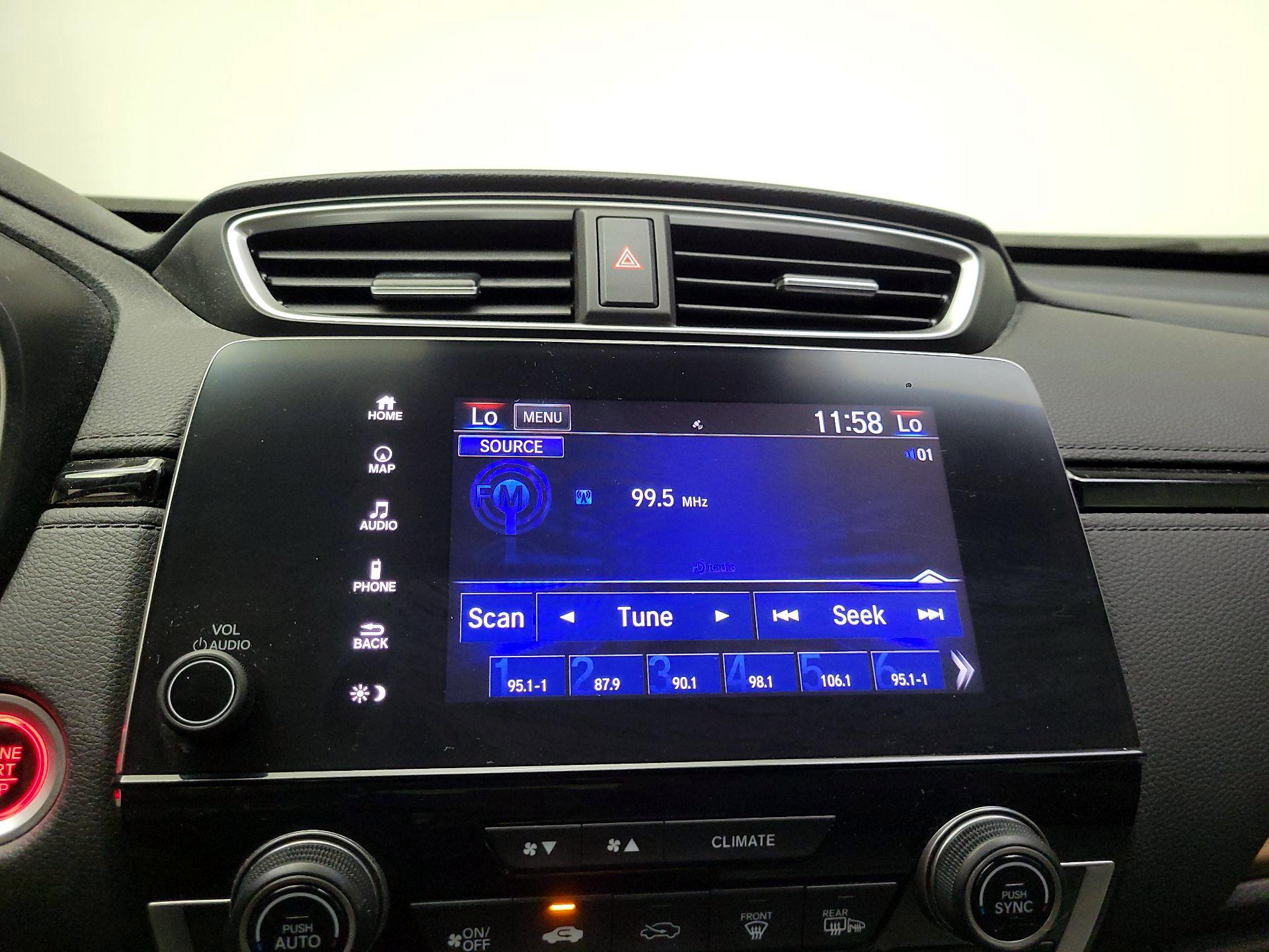 Thumbnail: 2017 Honda CR-V - 15