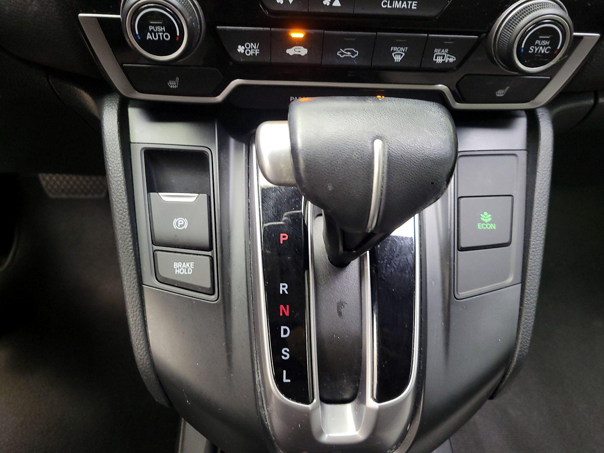 Thumbnail: 2017 Honda CR-V - 17