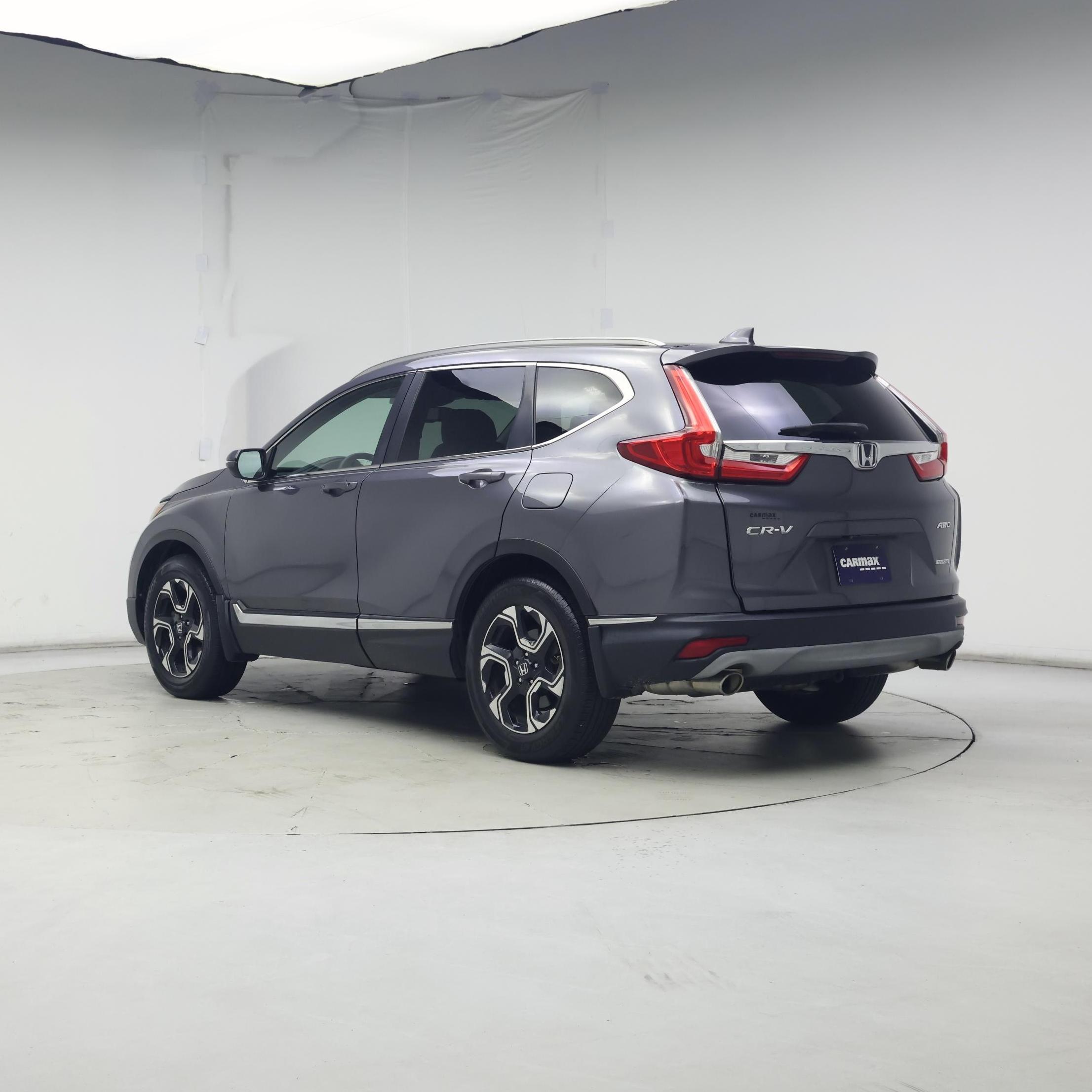 Thumbnail: 2017 Honda CR-V - 2
