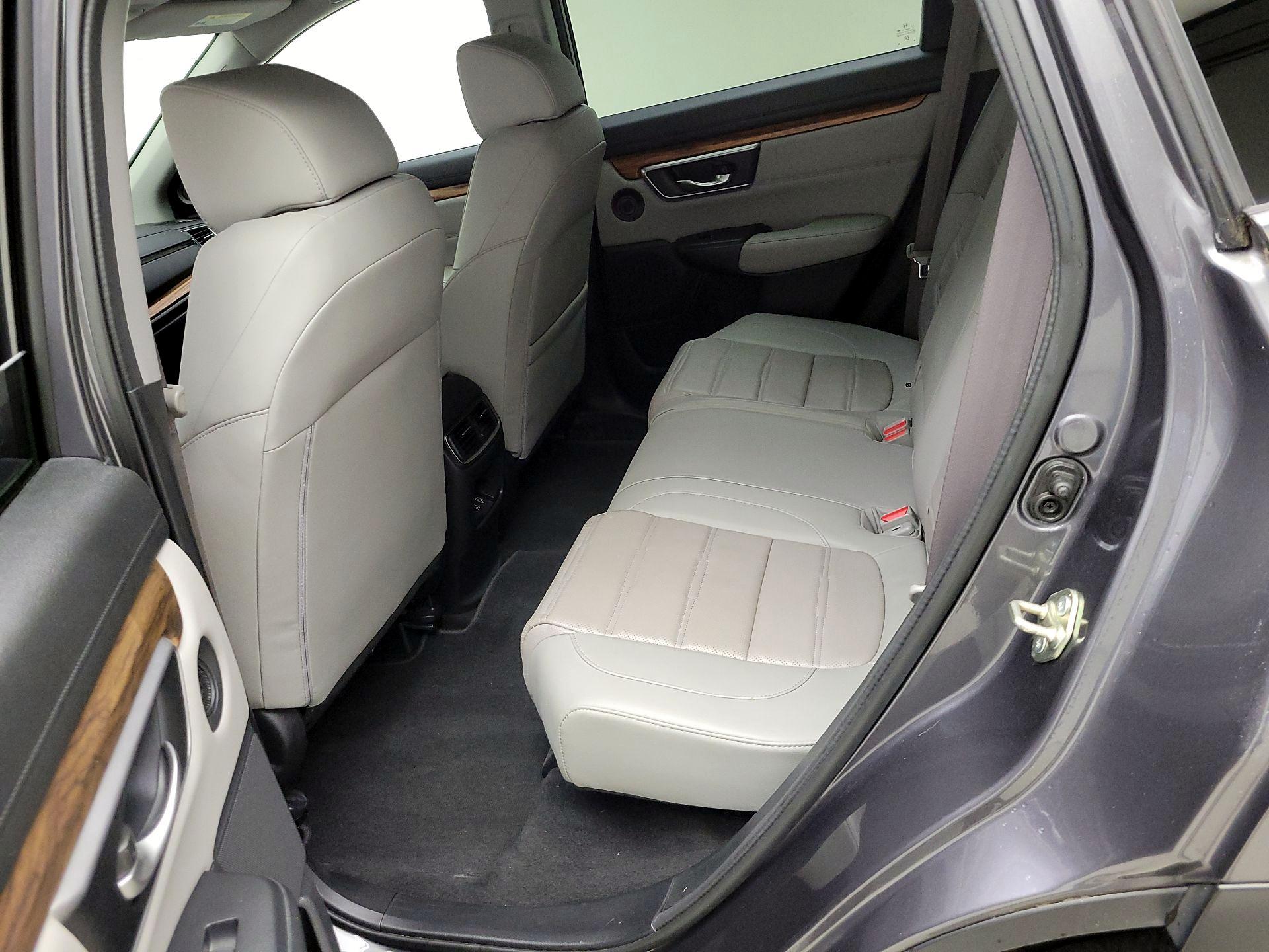 Thumbnail: 2017 Honda CR-V - 19