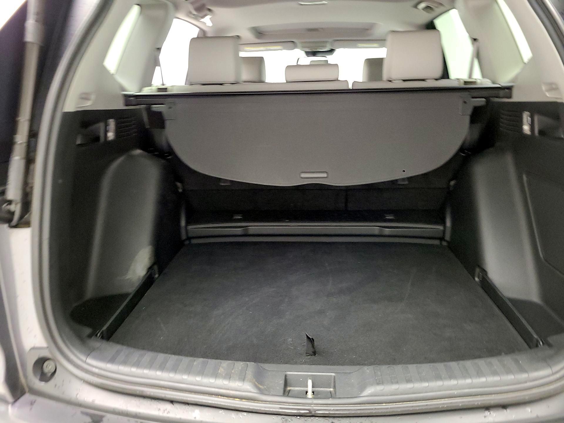Thumbnail: 2017 Honda CR-V - 20
