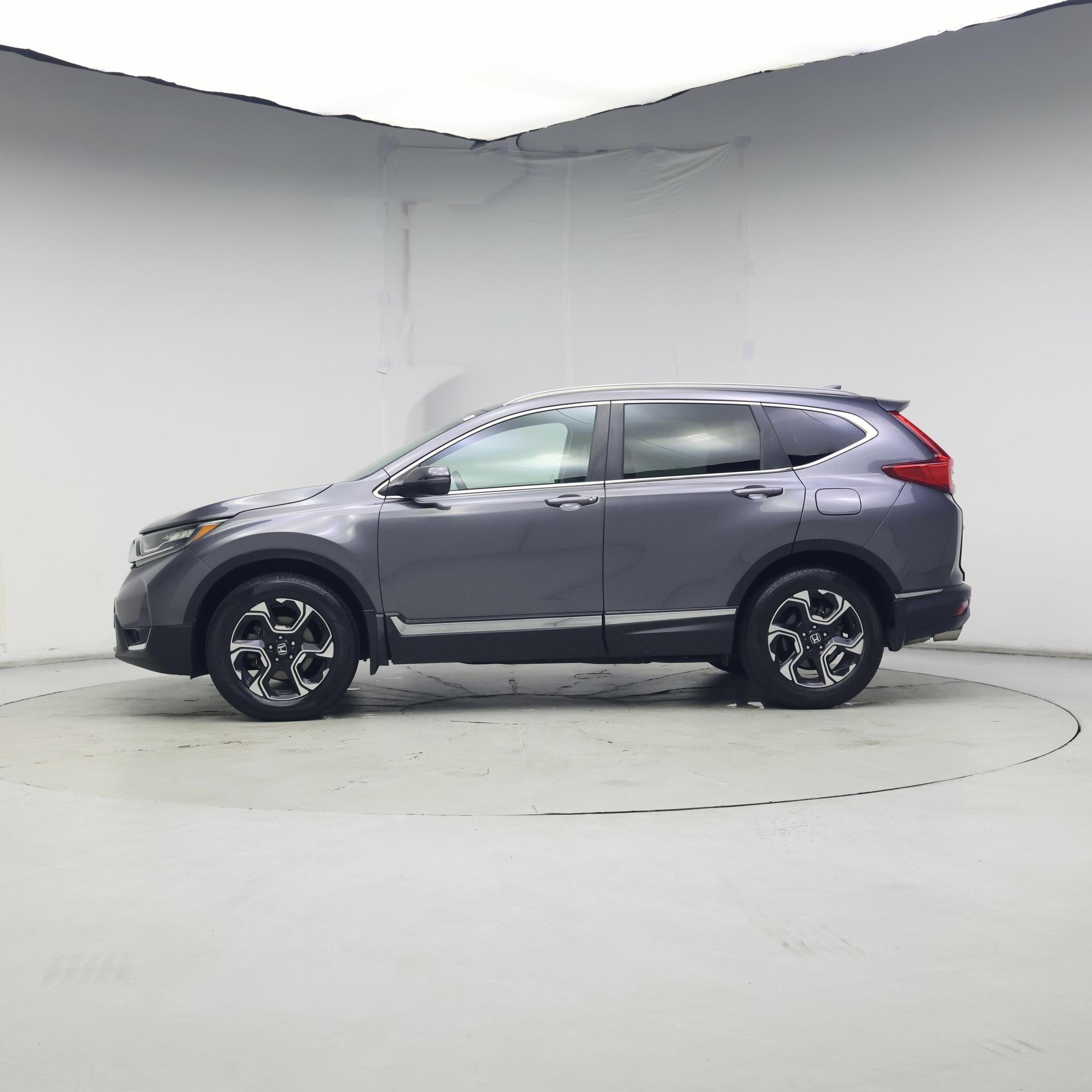 Thumbnail: 2017 Honda CR-V - 3