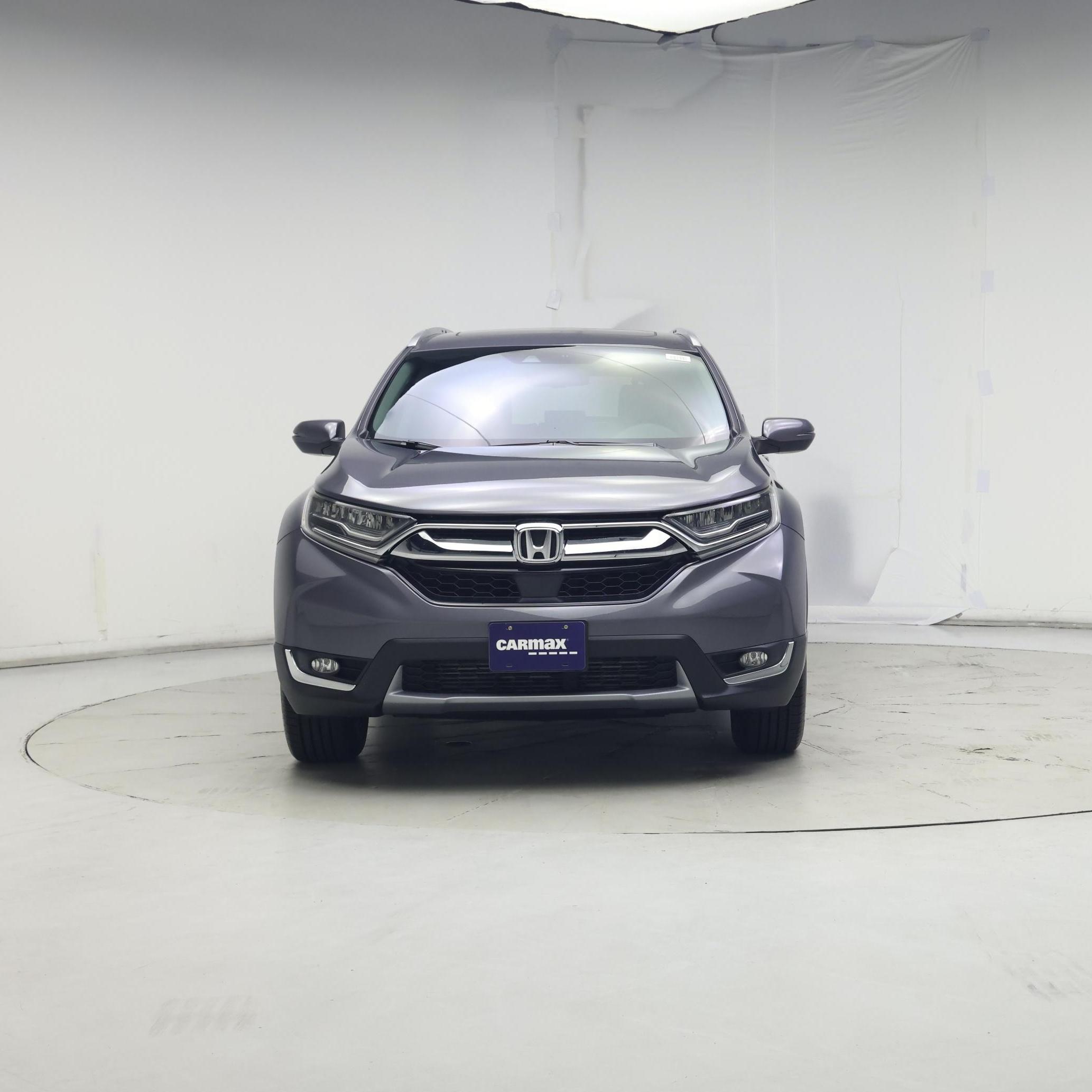 Thumbnail: 2017 Honda CR-V - 5