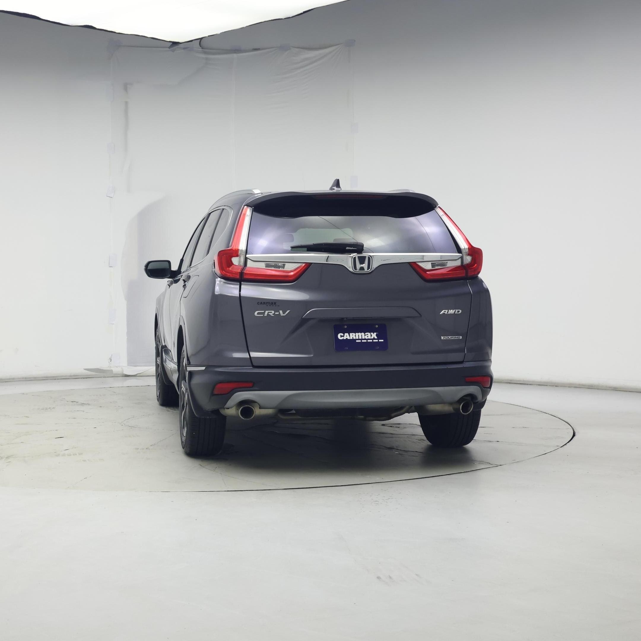 Thumbnail: 2017 Honda CR-V - 6