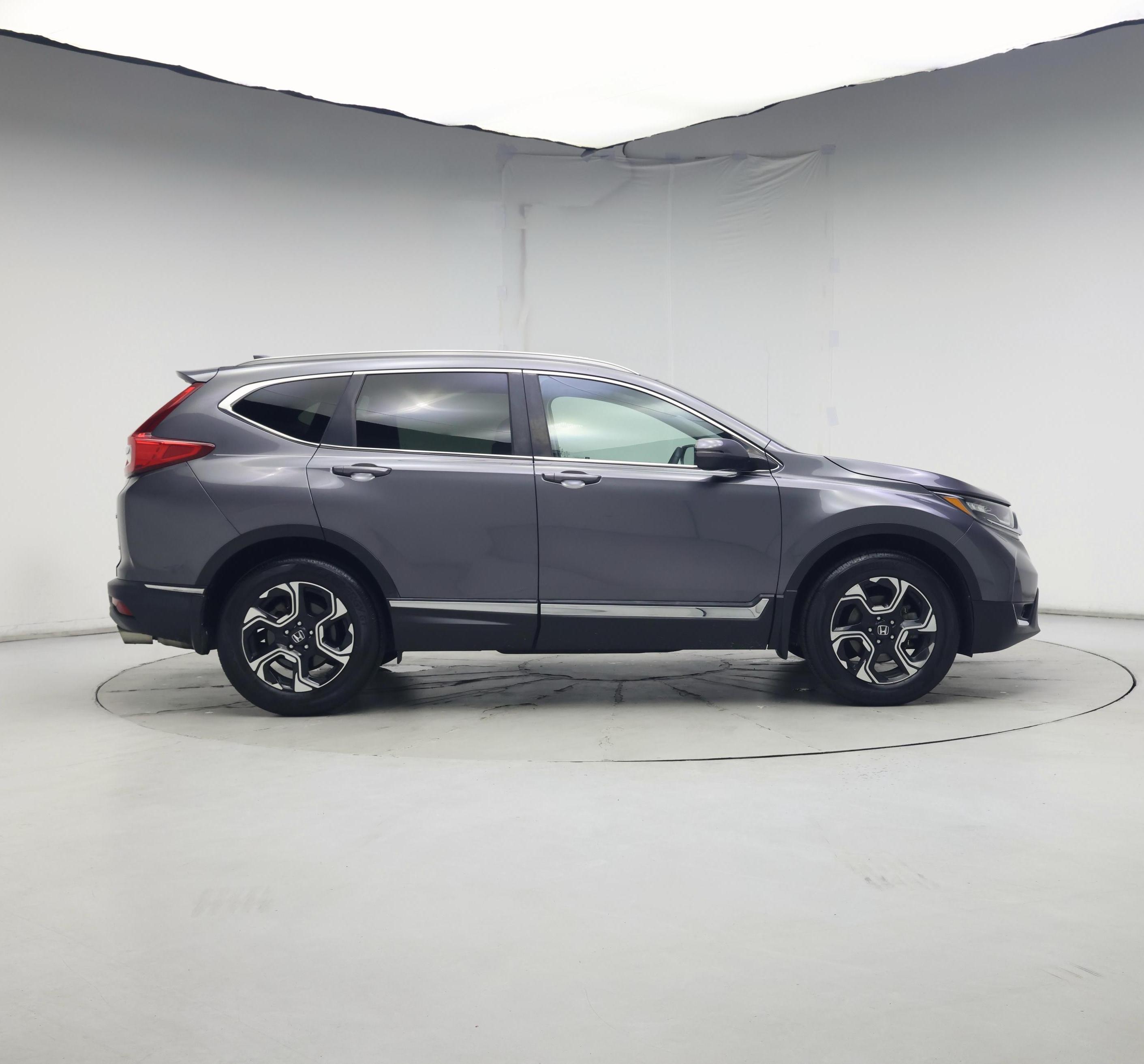 Thumbnail: 2017 Honda CR-V - 7