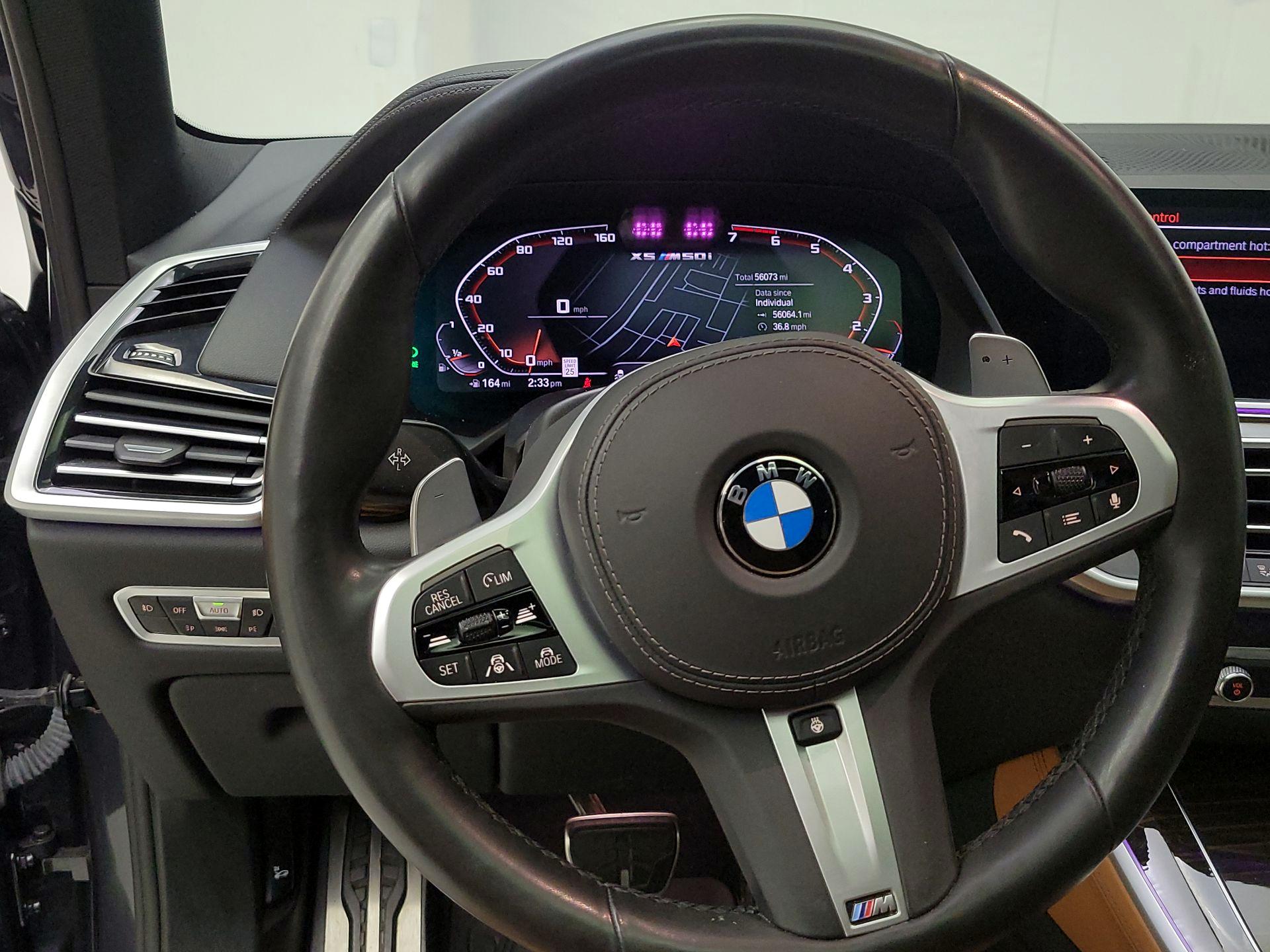 Thumbnail: 2021 BMW X5 - 10
