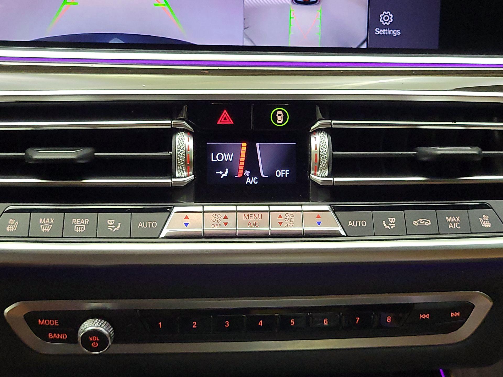 Thumbnail: 2021 BMW X5 - 17