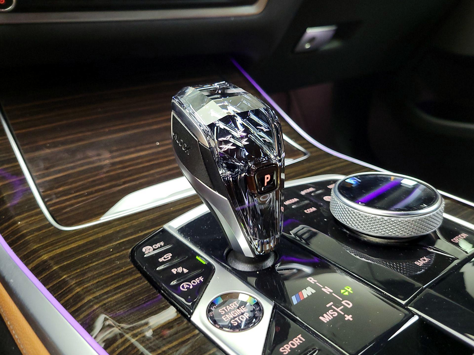 Thumbnail: 2021 BMW X5 - 18