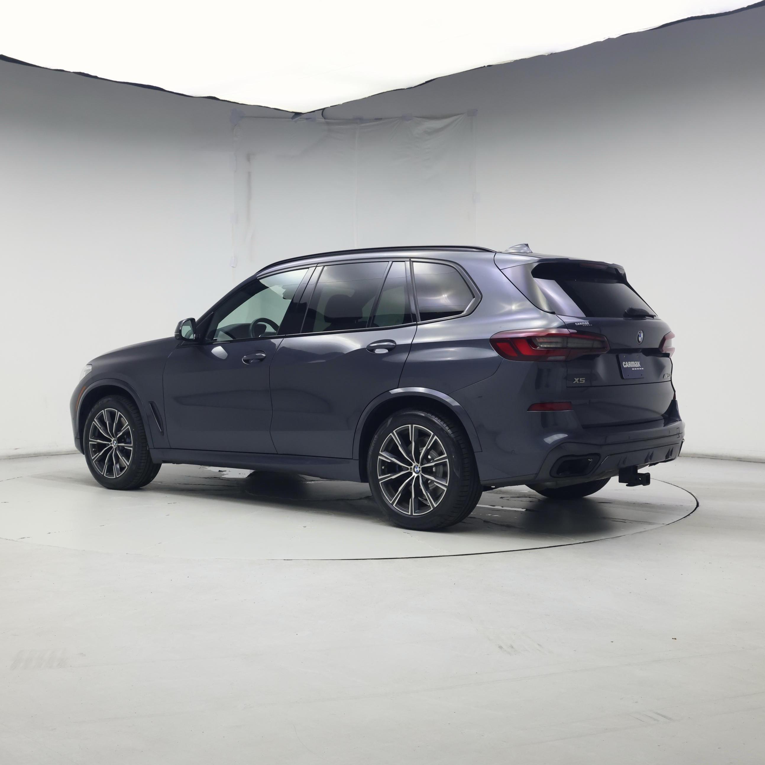 Thumbnail: 2021 BMW X5 - 2