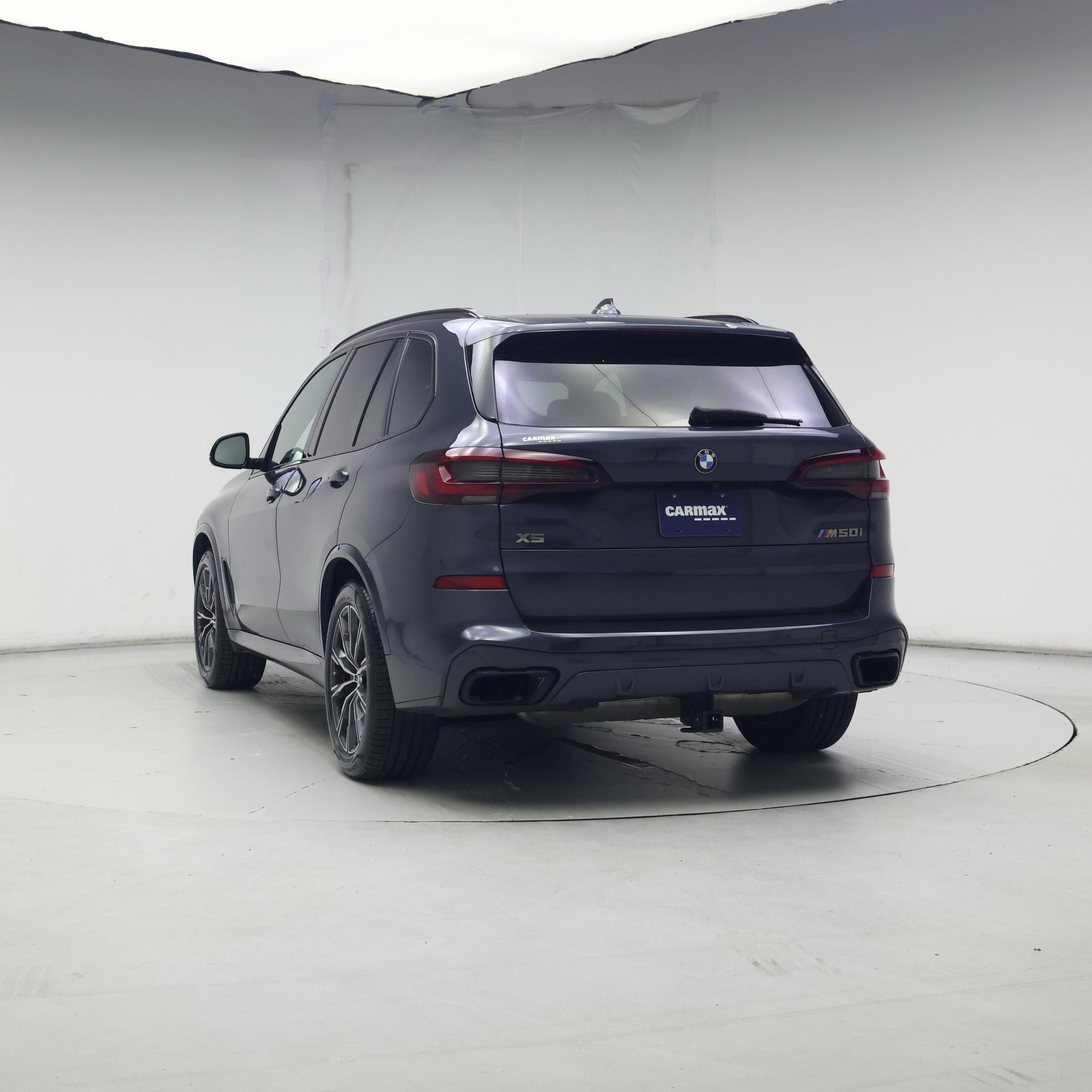 Thumbnail: 2021 BMW X5 - 6