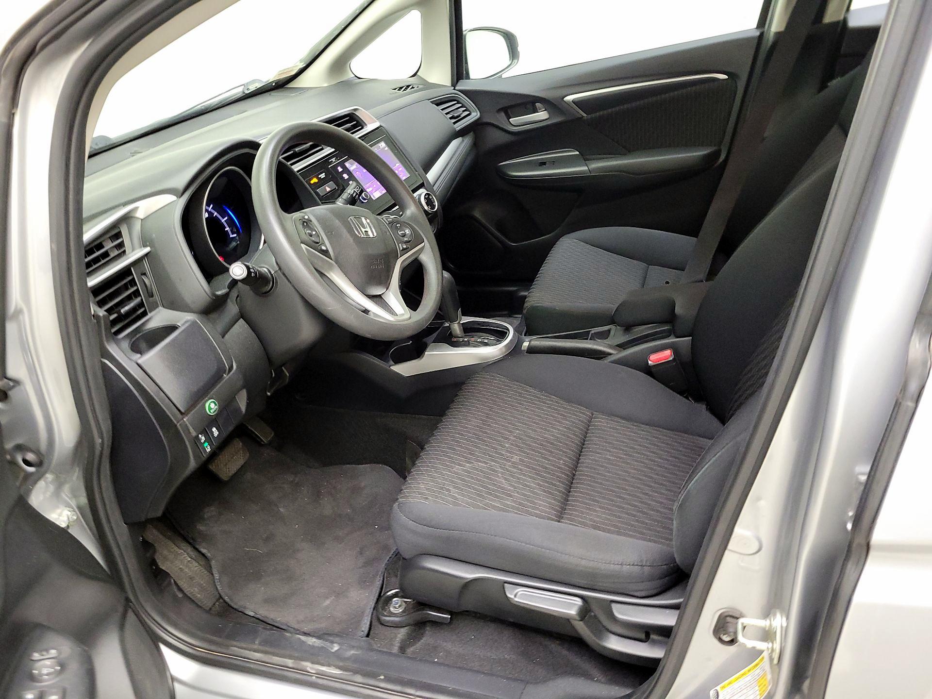 Thumbnail: 2018 Honda Fit - 11