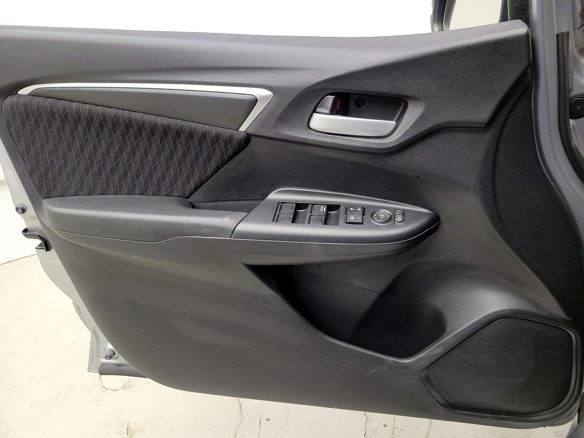 Thumbnail: 2018 Honda Fit - 12