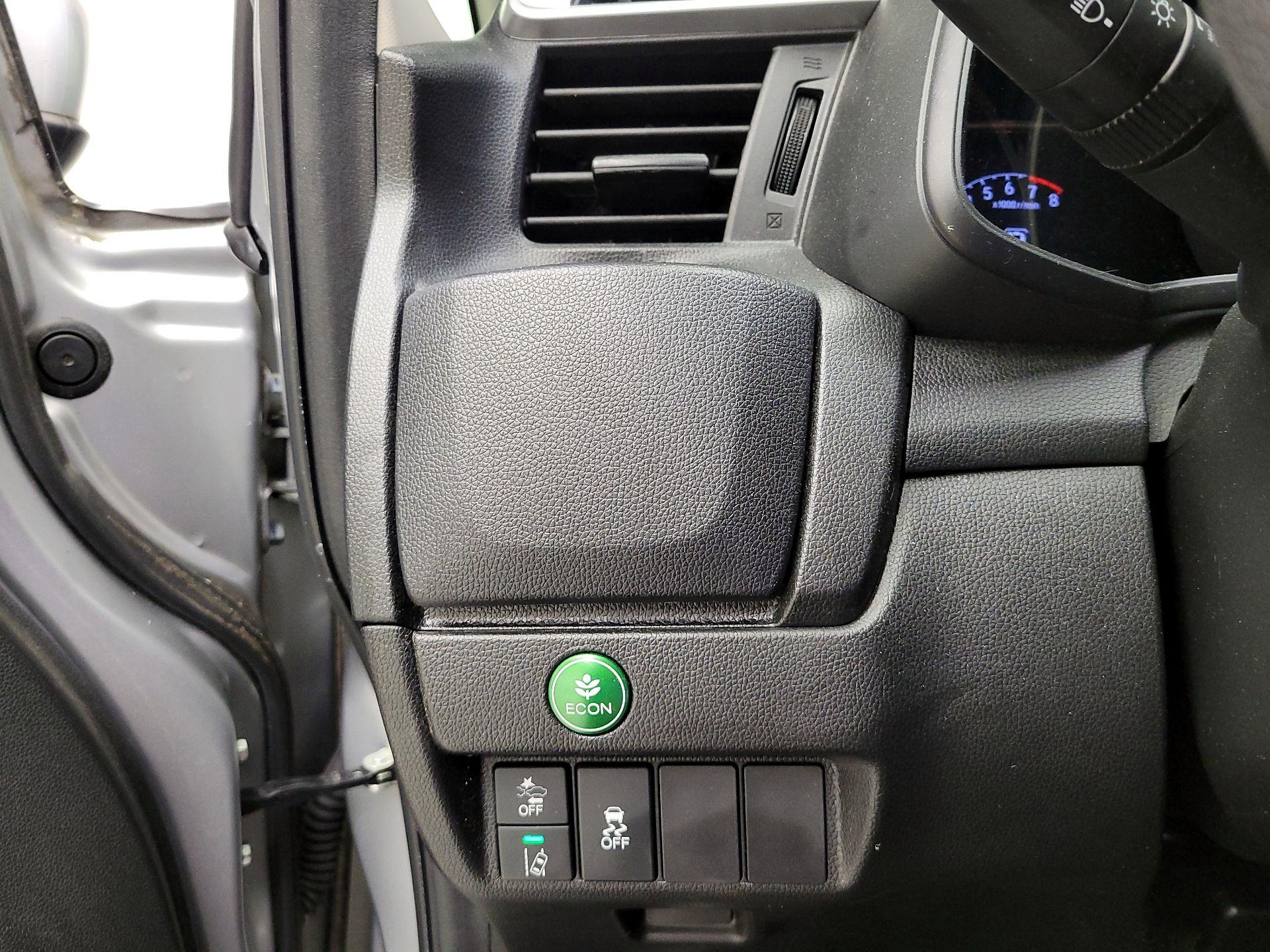 Thumbnail: 2018 Honda Fit - 13