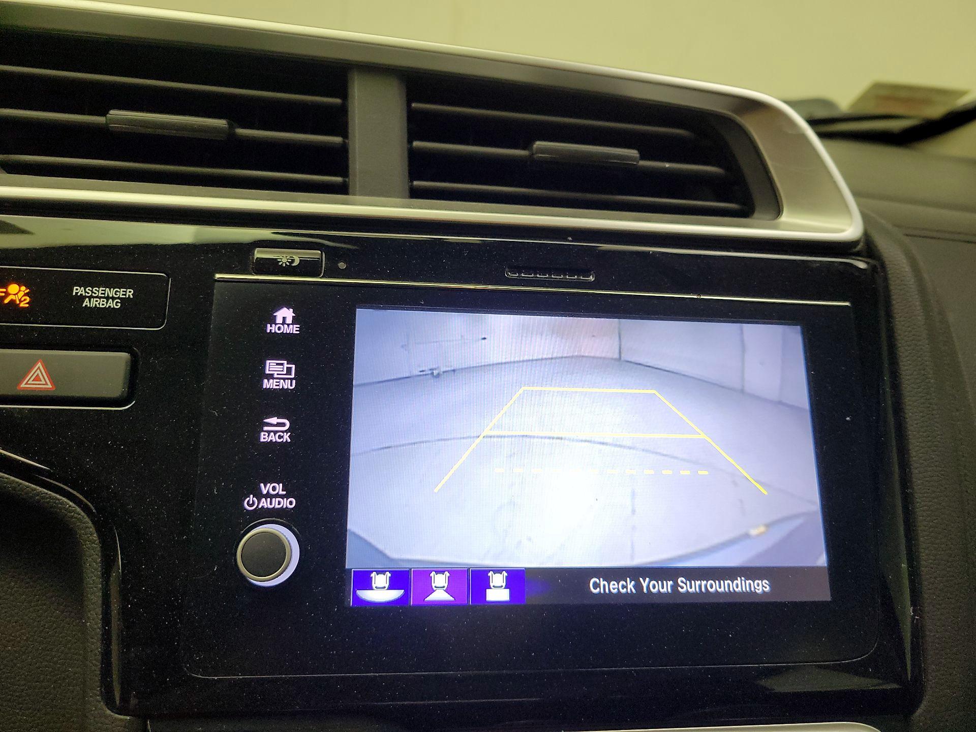 Thumbnail: 2018 Honda Fit - 14