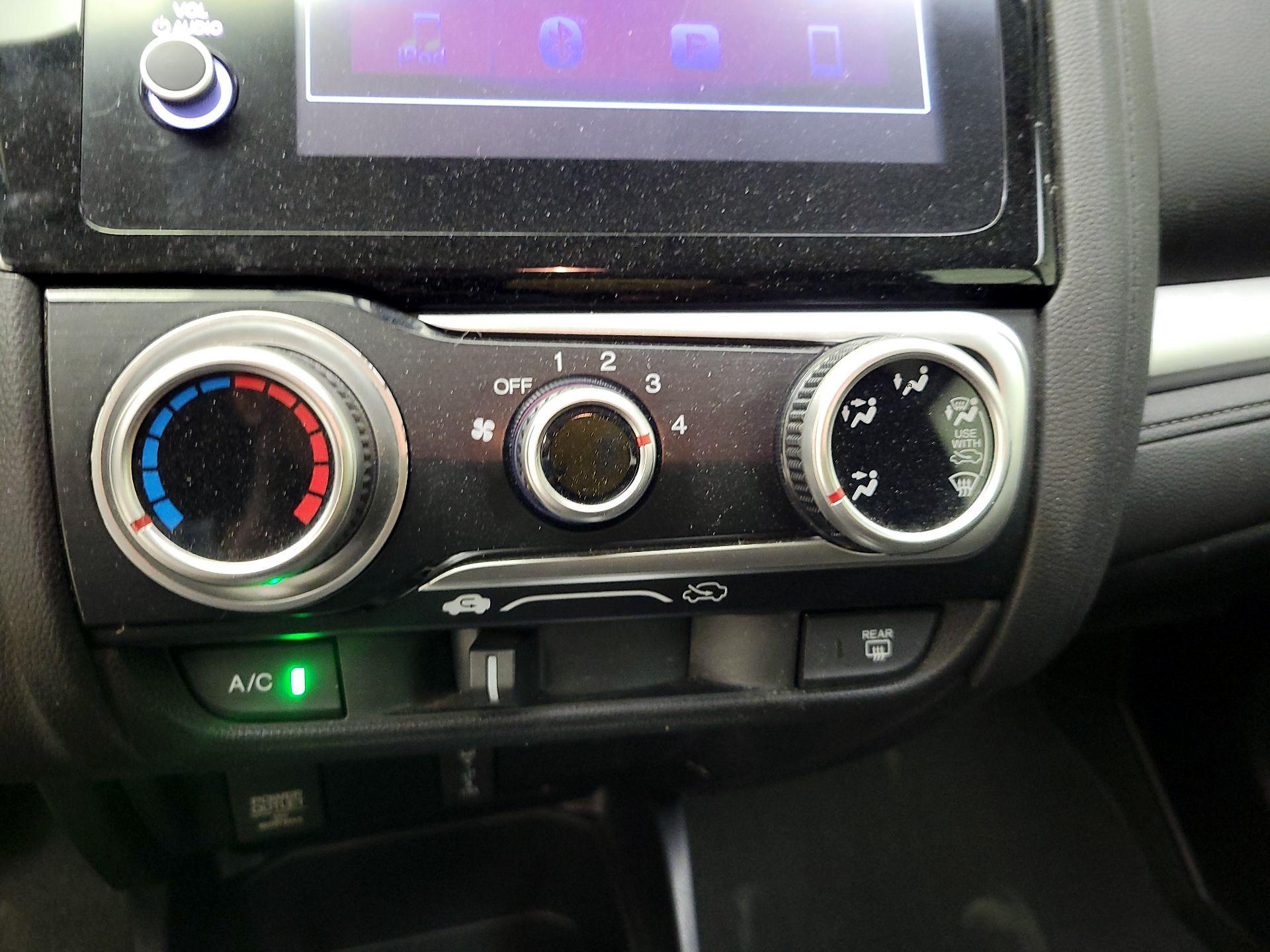 Thumbnail: 2018 Honda Fit - 16