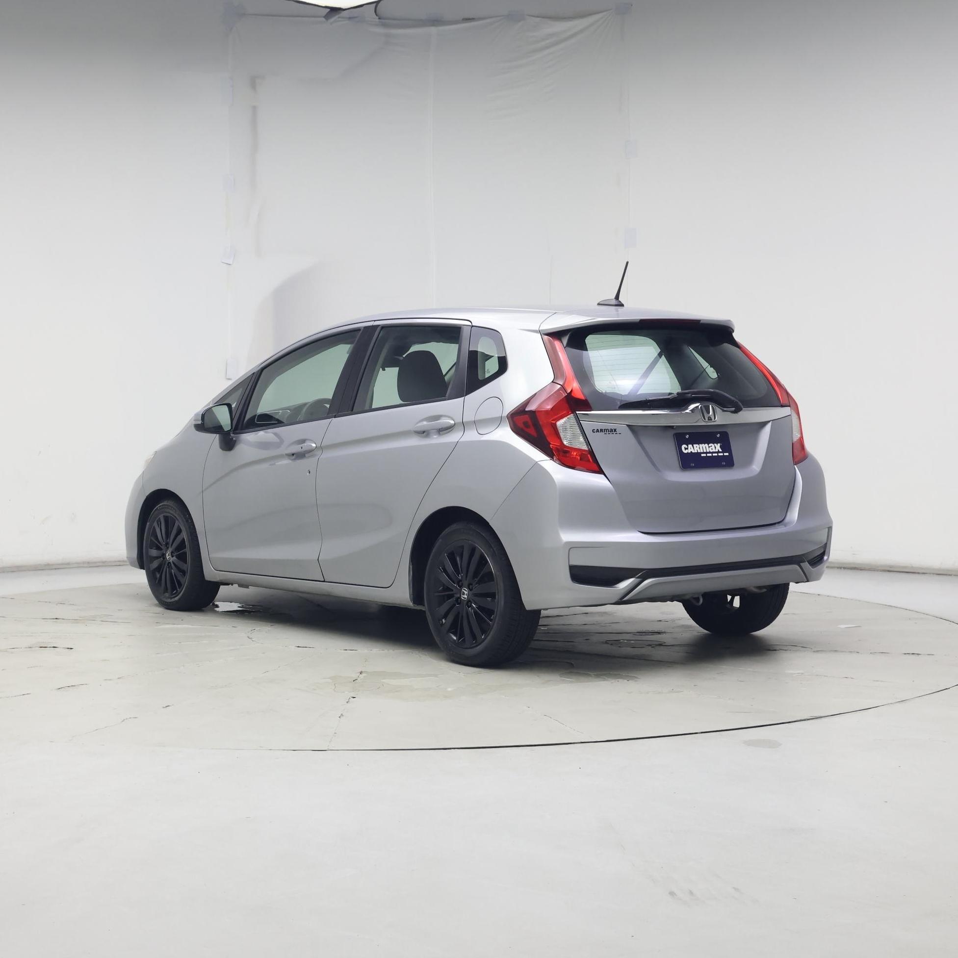 Thumbnail: 2018 Honda Fit - 2