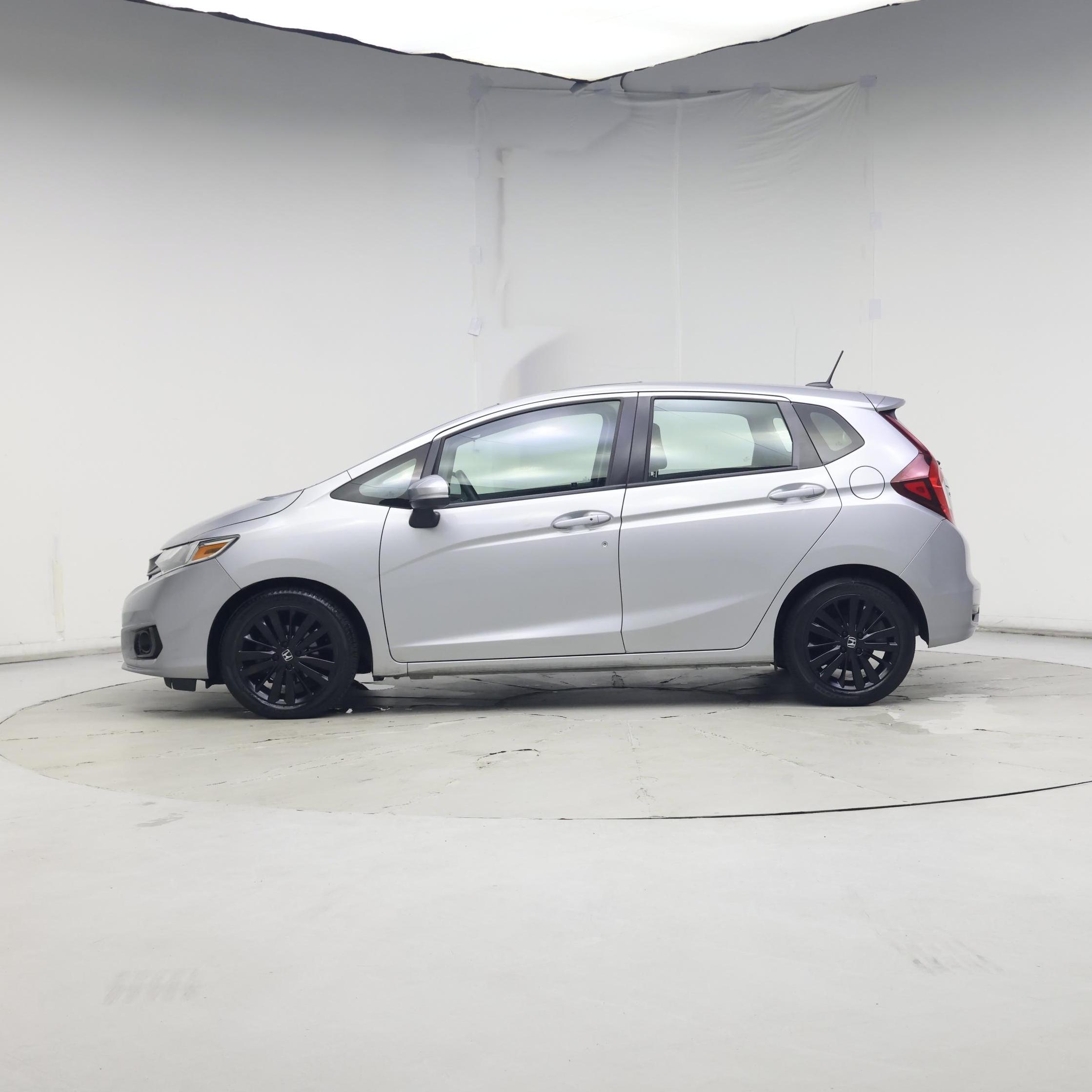 Thumbnail: 2018 Honda Fit - 3