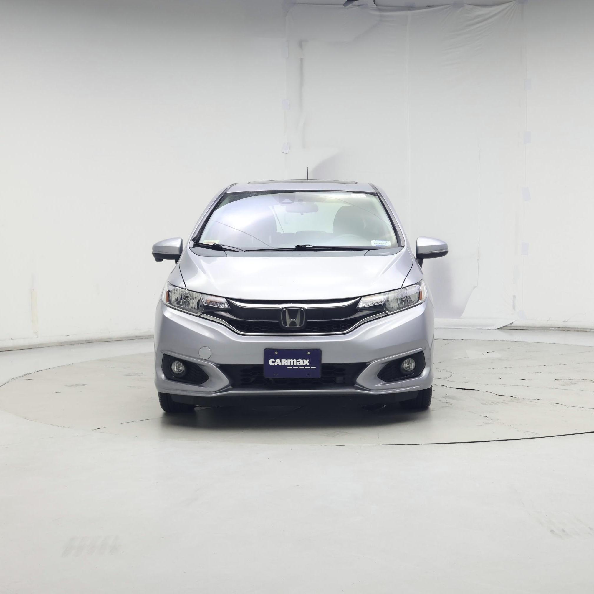 Thumbnail: 2018 Honda Fit - 5