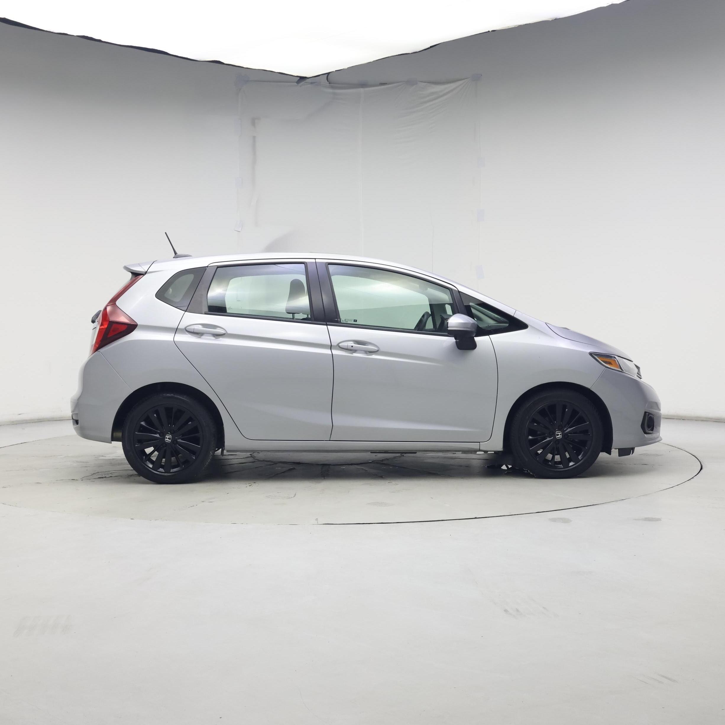 Thumbnail: 2018 Honda Fit - 7