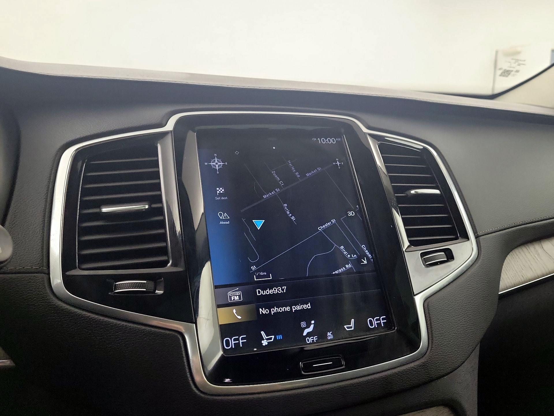 Thumbnail: 2021 Volvo XC90 - 12